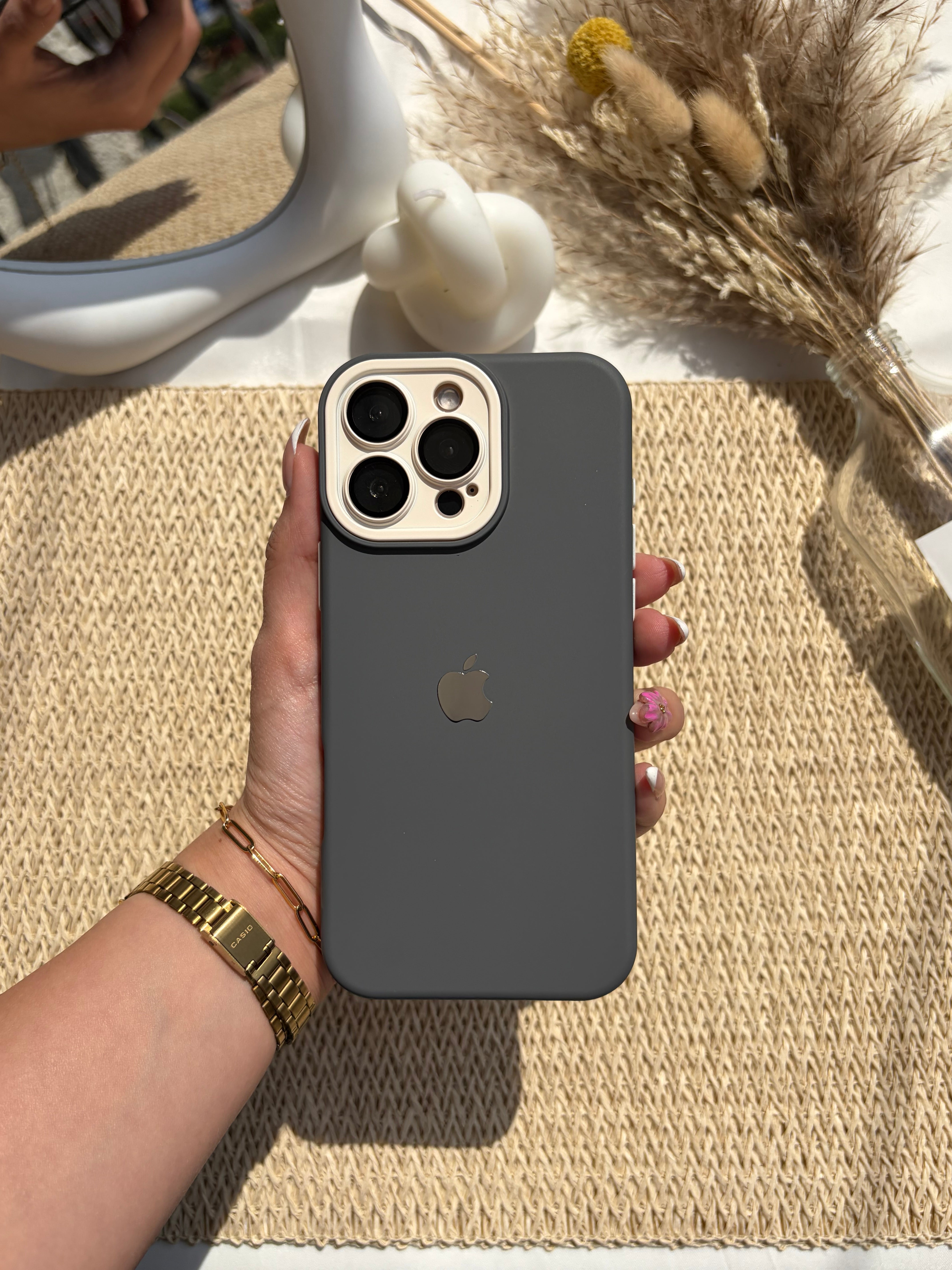 Silicone Wz Colored Camera