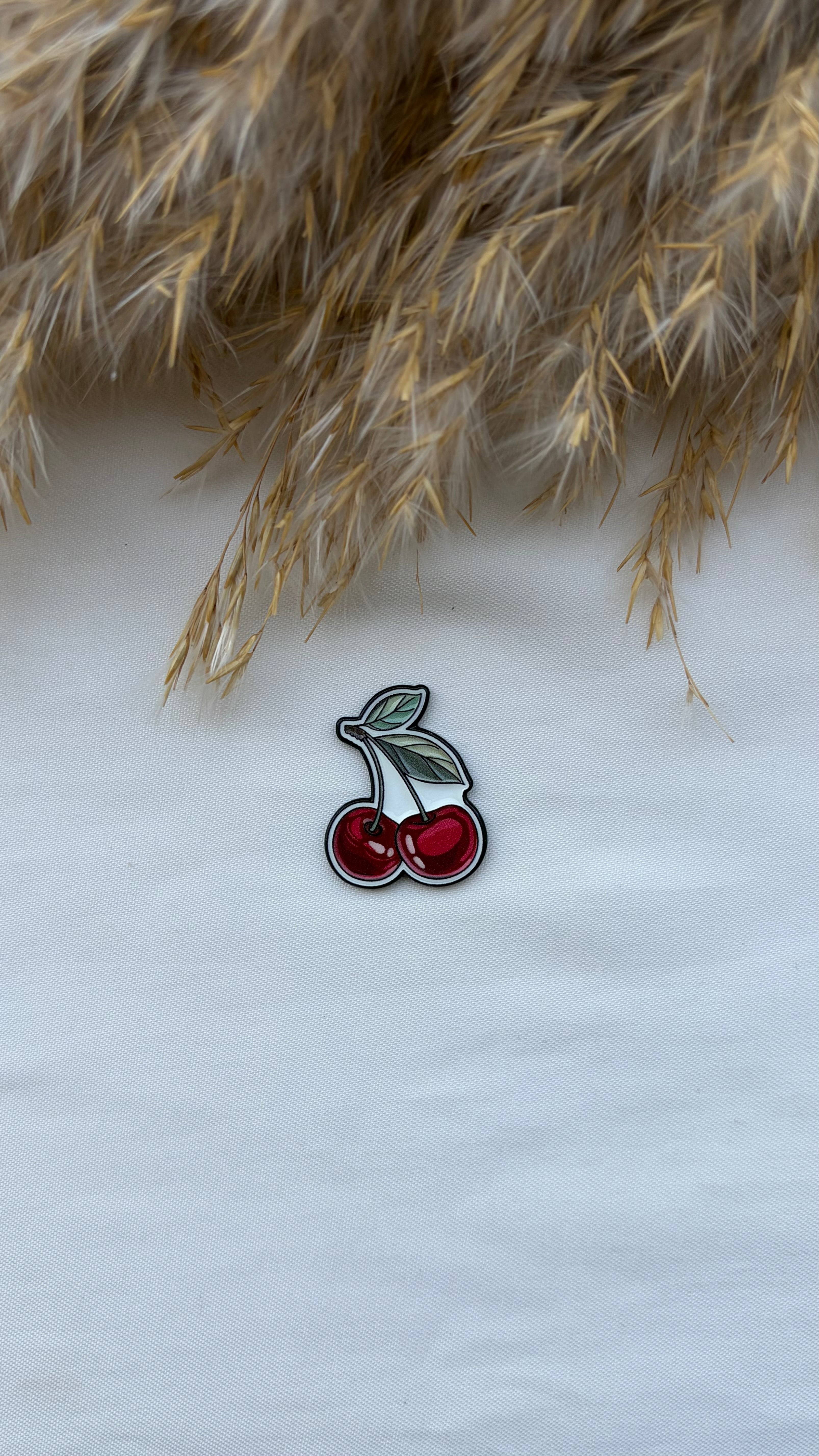 Metal Stickers - Daily Mood