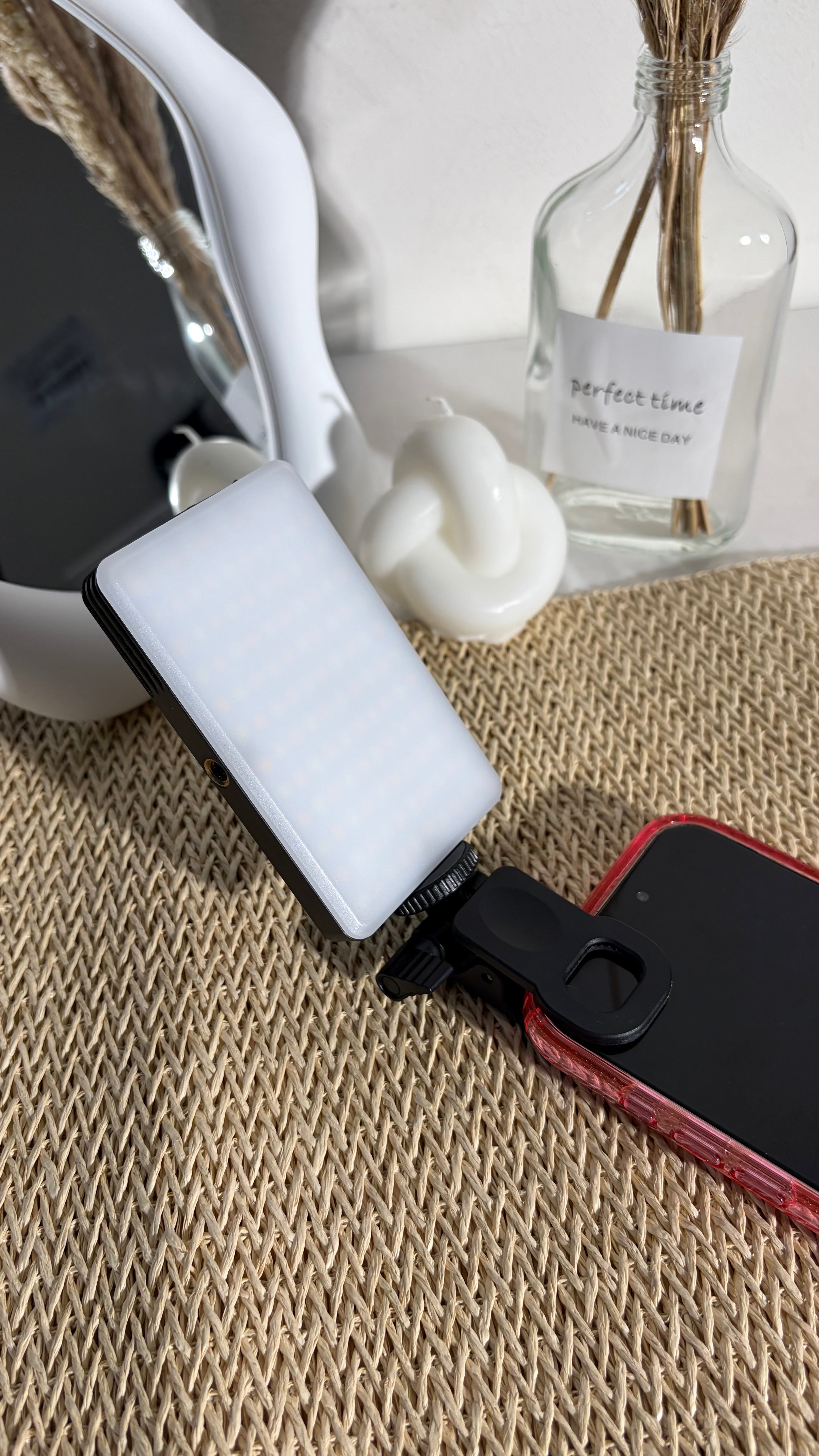 MagSafe Dual LED Light