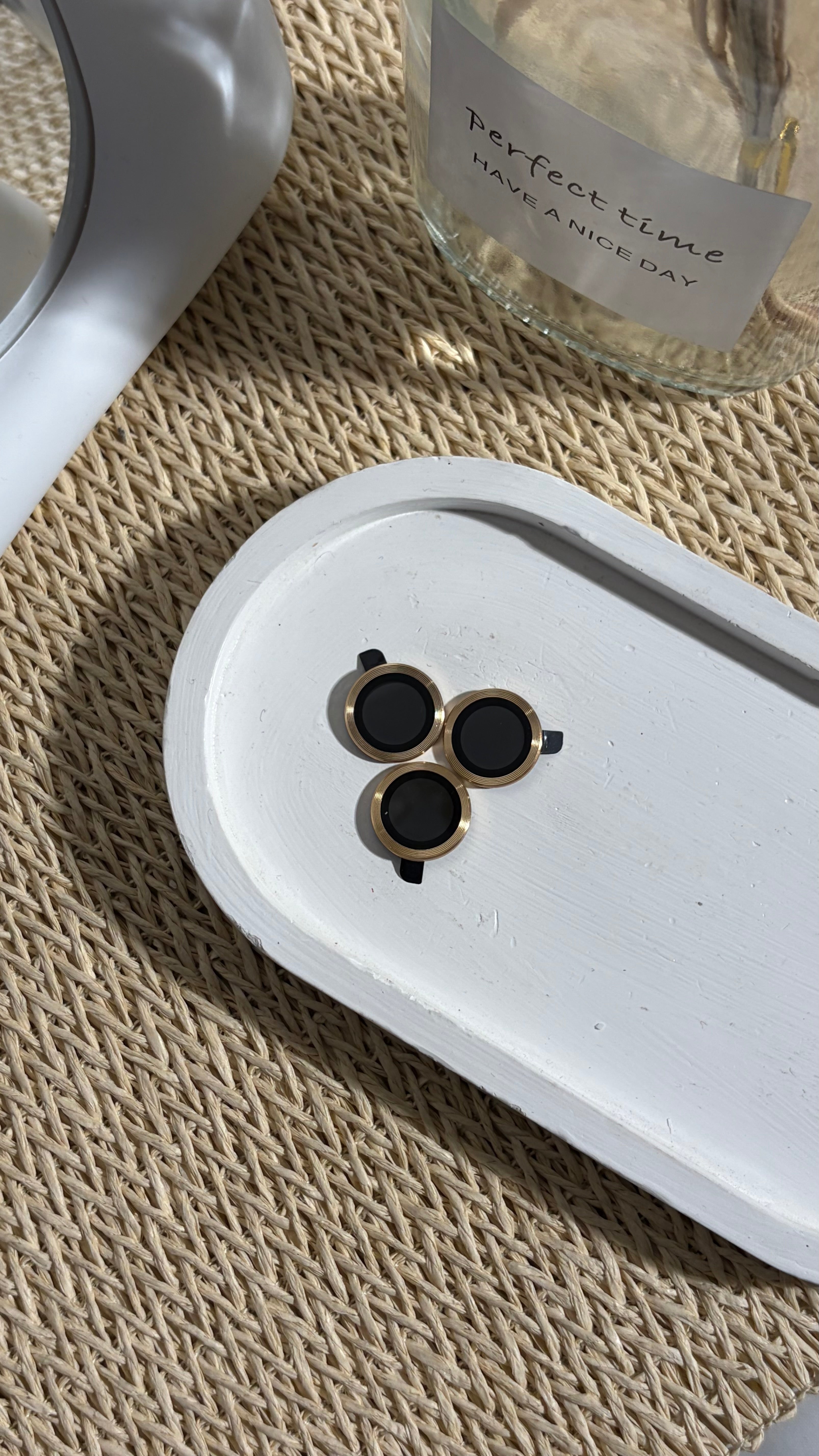 Basic Lens Protector