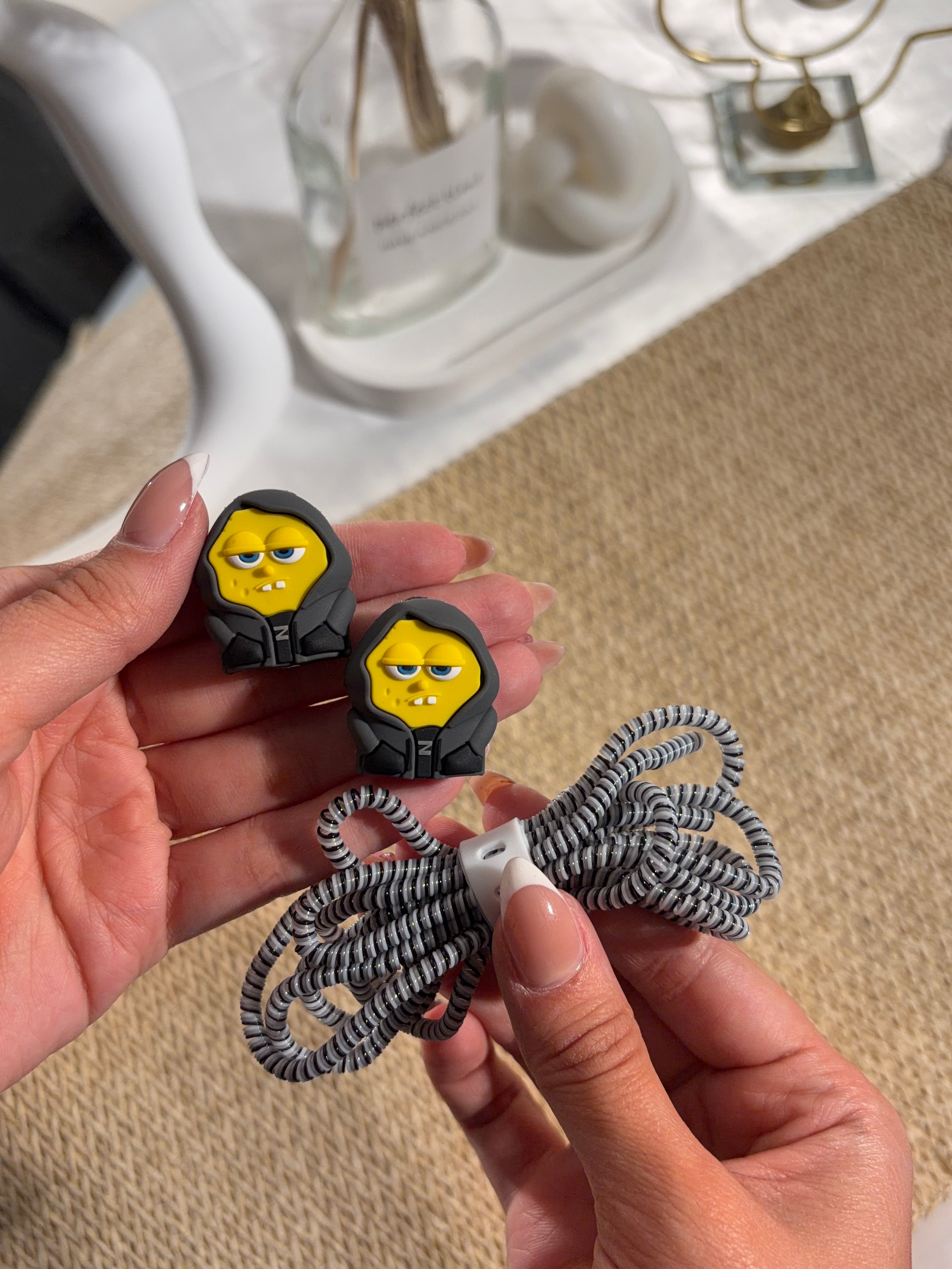 Cable Protector Set