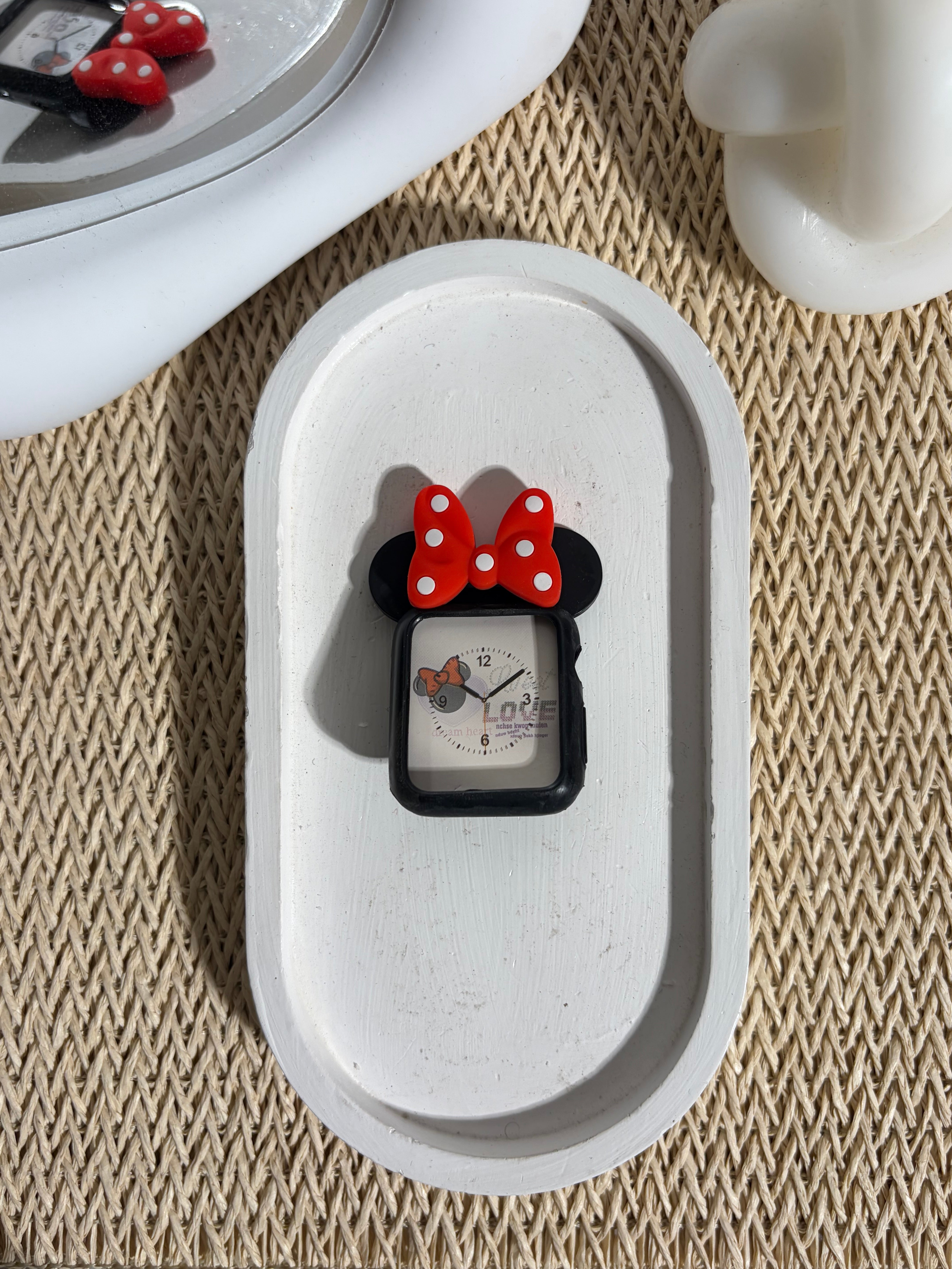 Disney Apple Watch Cover