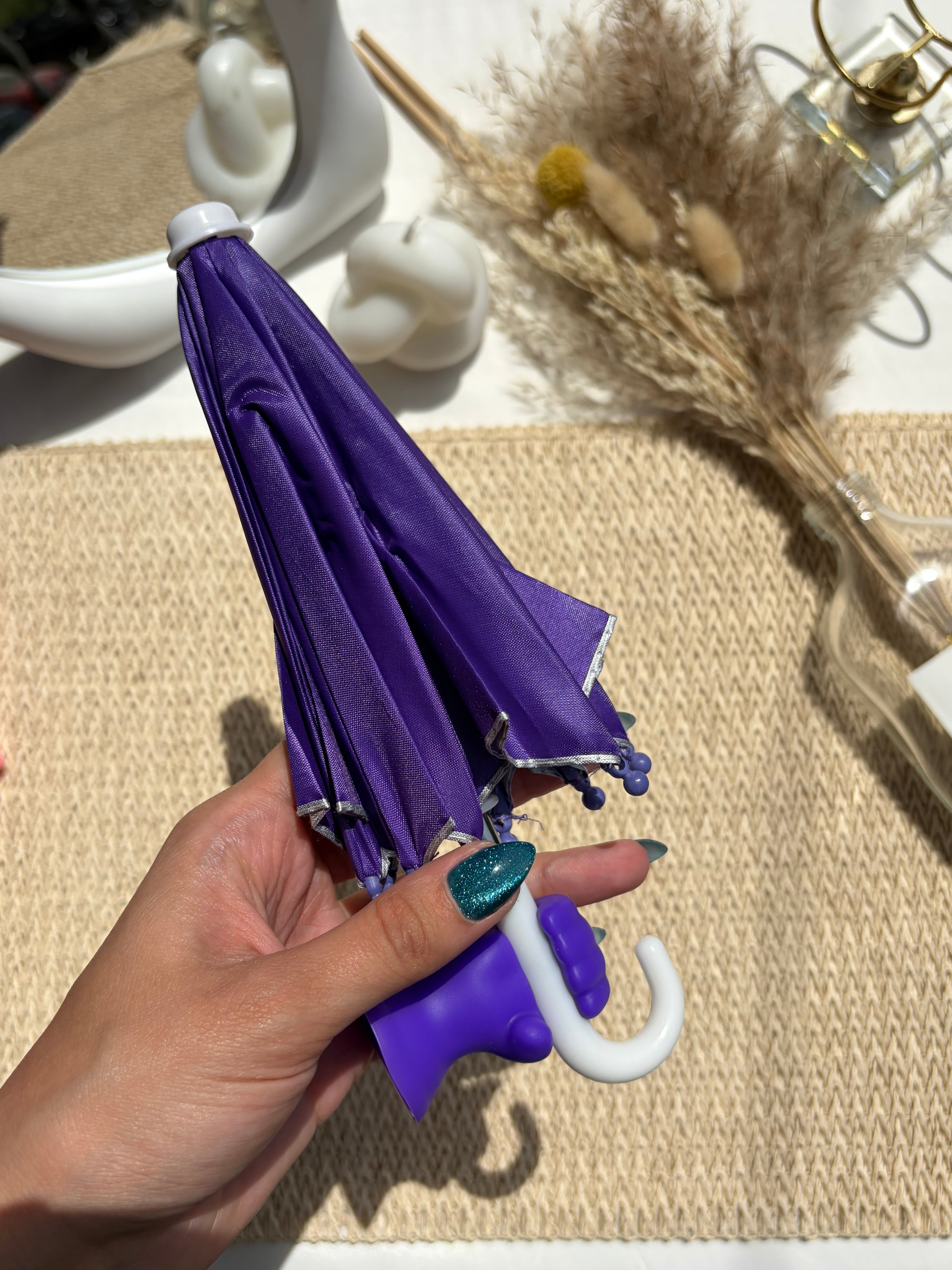MINI UMBRELLA