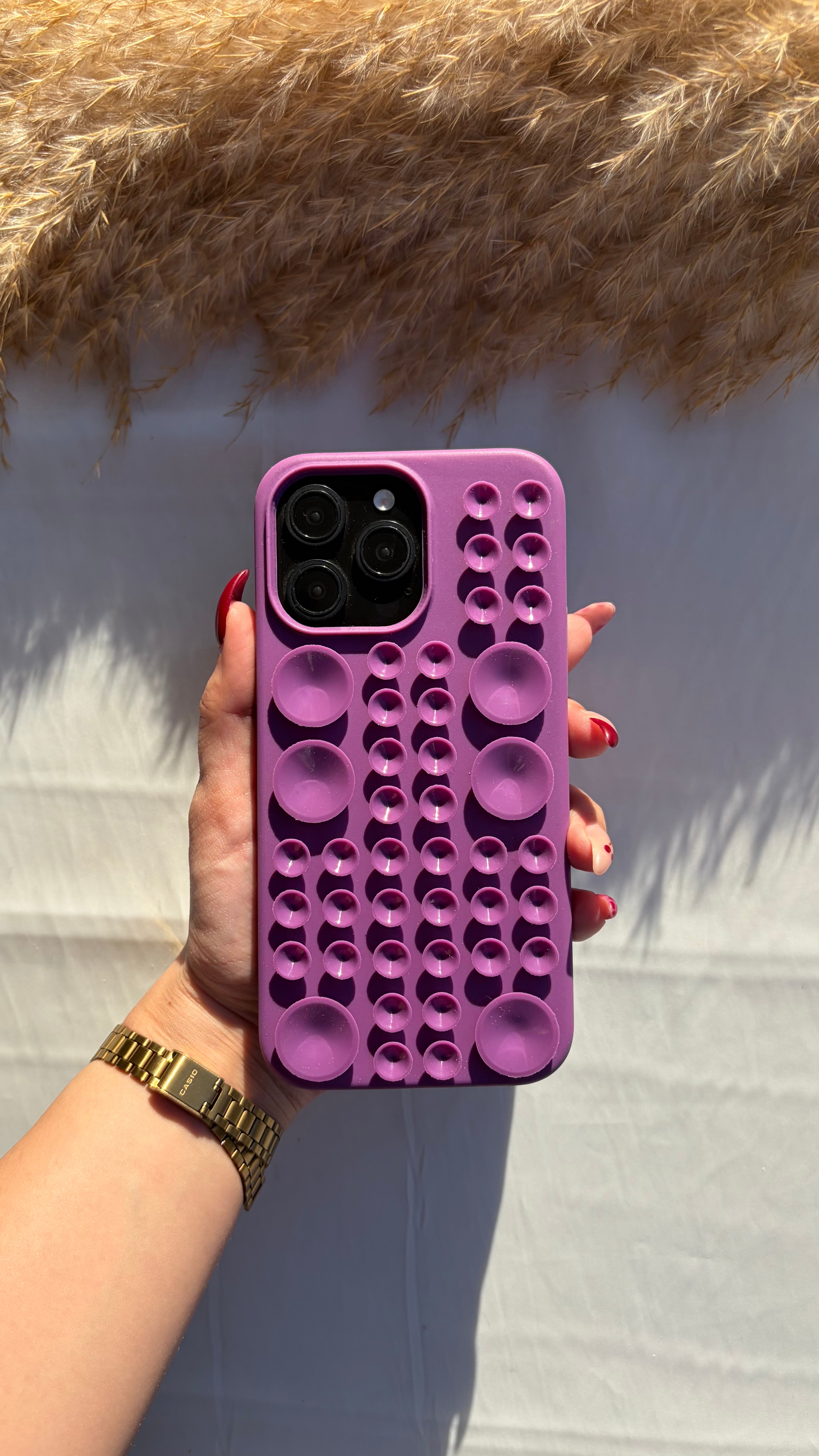 New Silicone Suction Cover