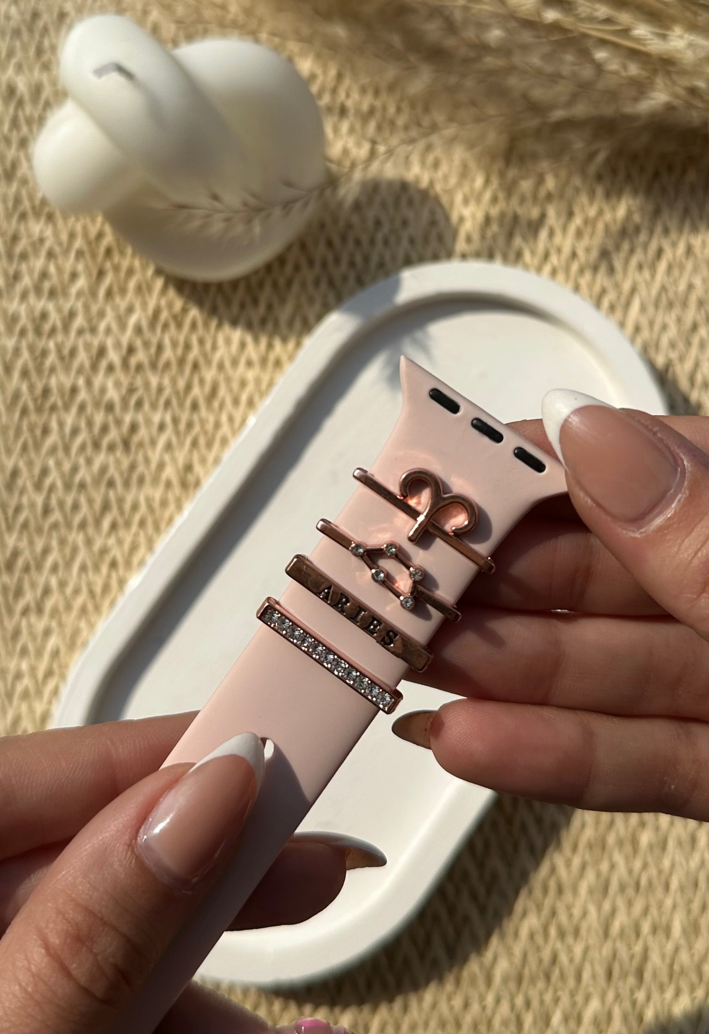 Band Accessories – Zodiac Signs