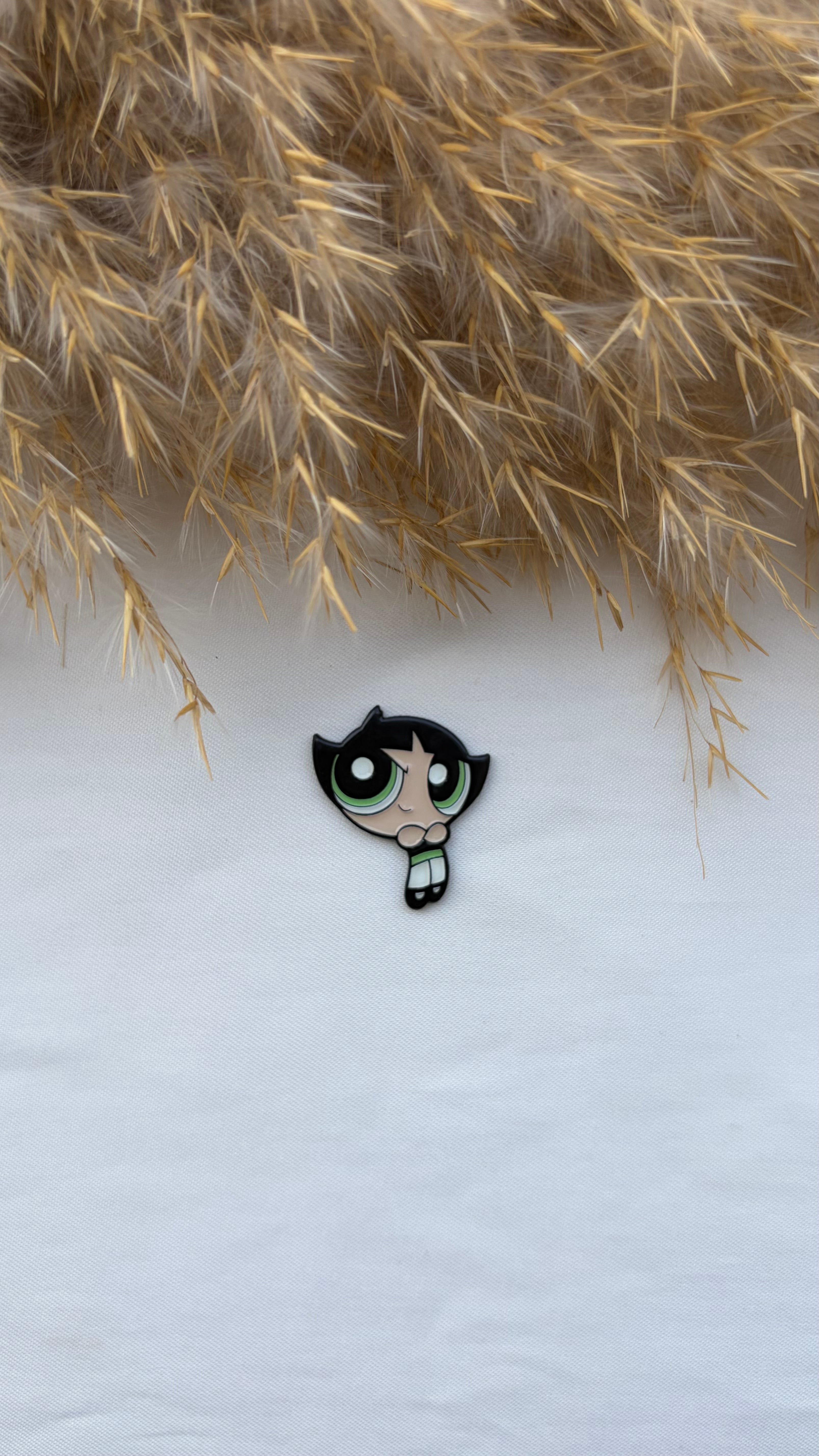 Metal Stickers - Cartoon