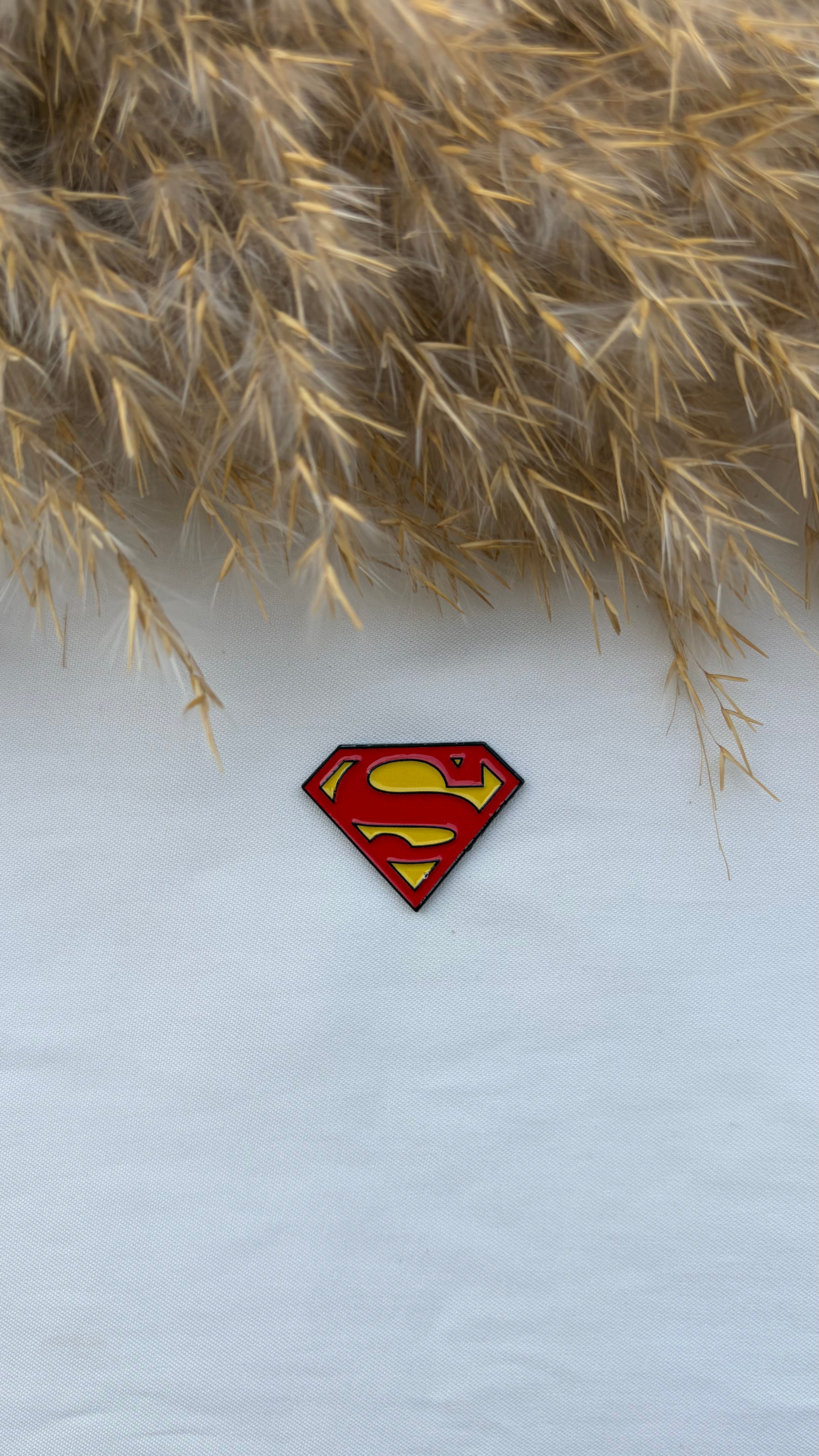 Metal Stickers - Cartoon