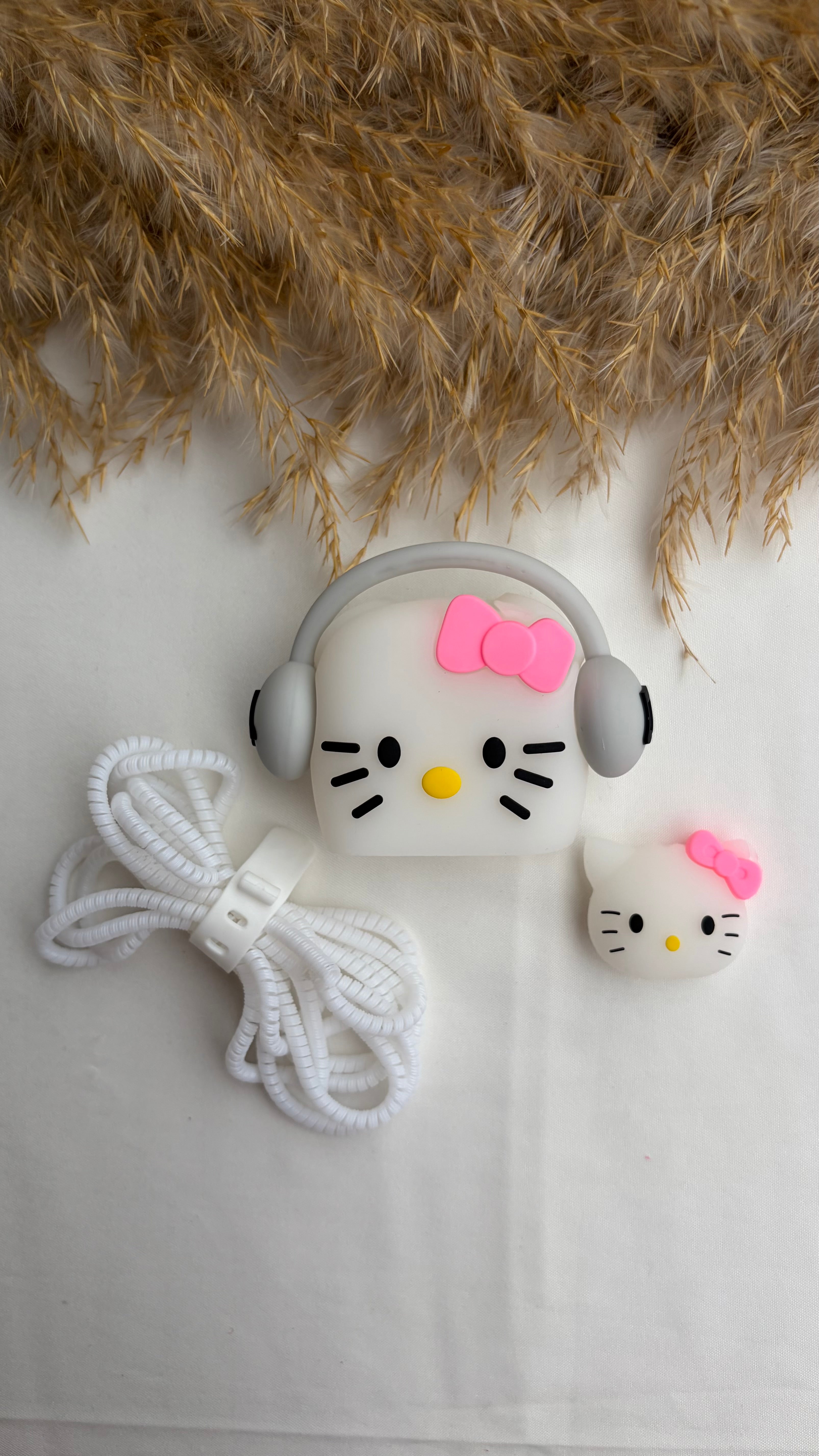 Charger Protector 2 Pins