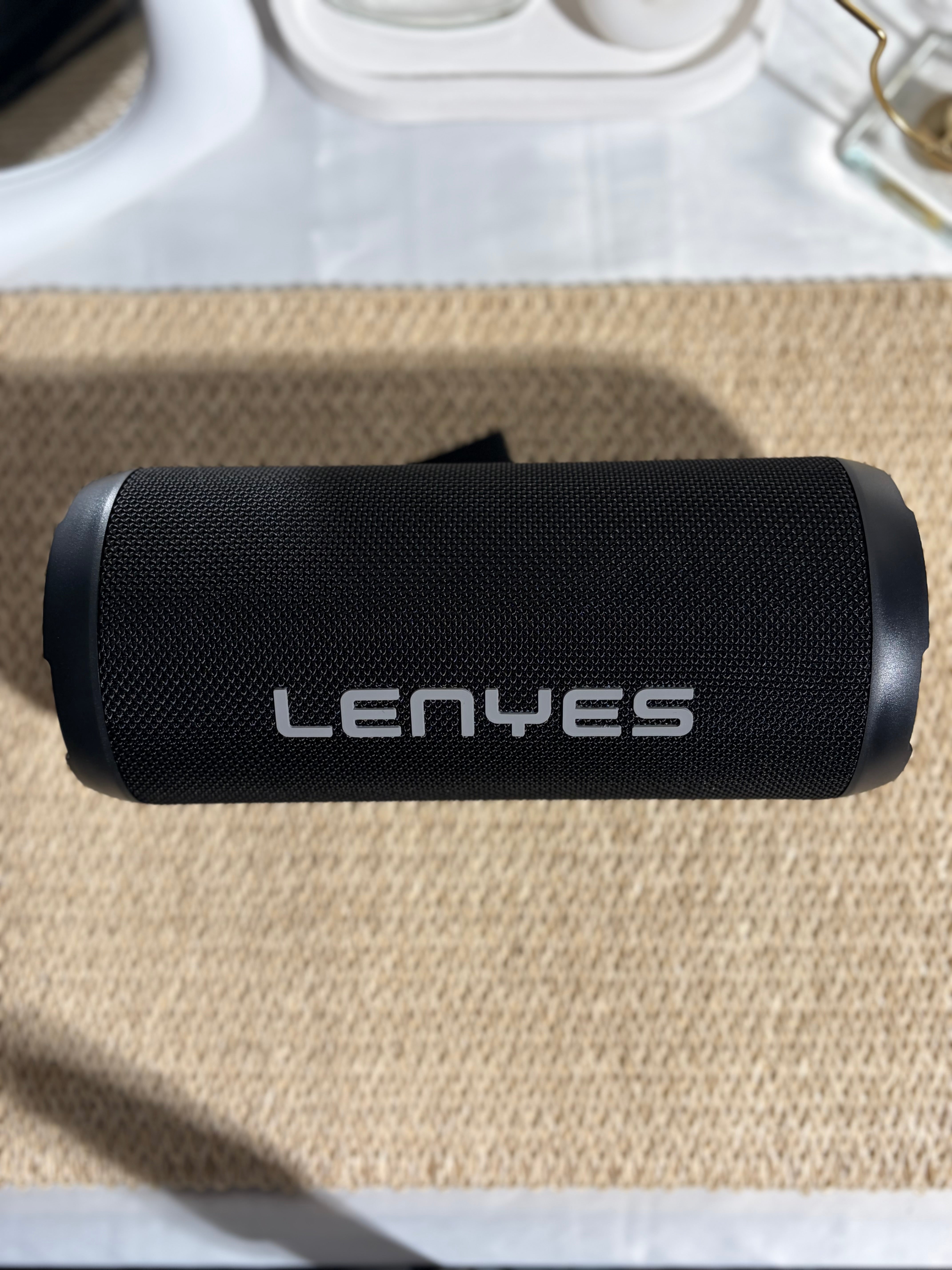 LENYES -Wireless Speaker 2*30W -S871-BLACK