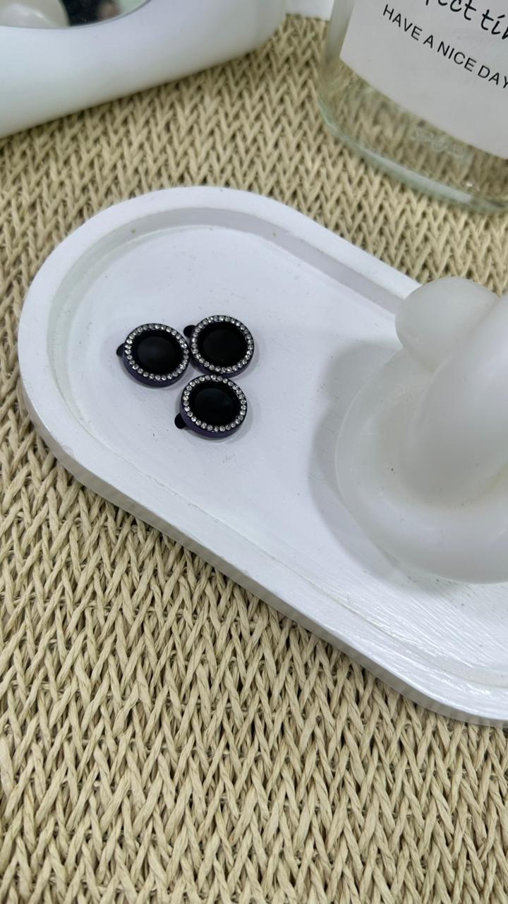 Strass Lens Protector