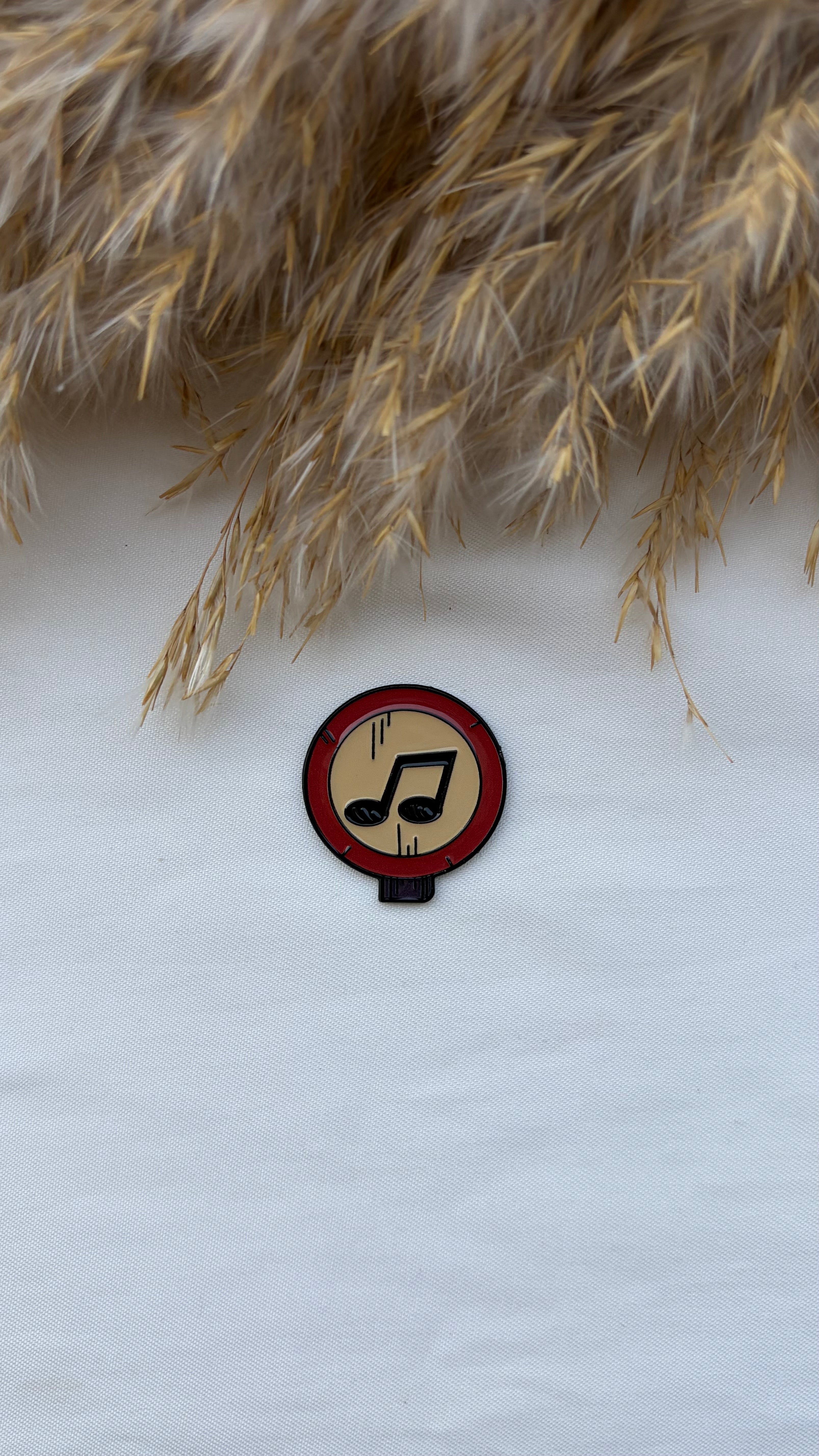 Metal Stickers - Daily Mood