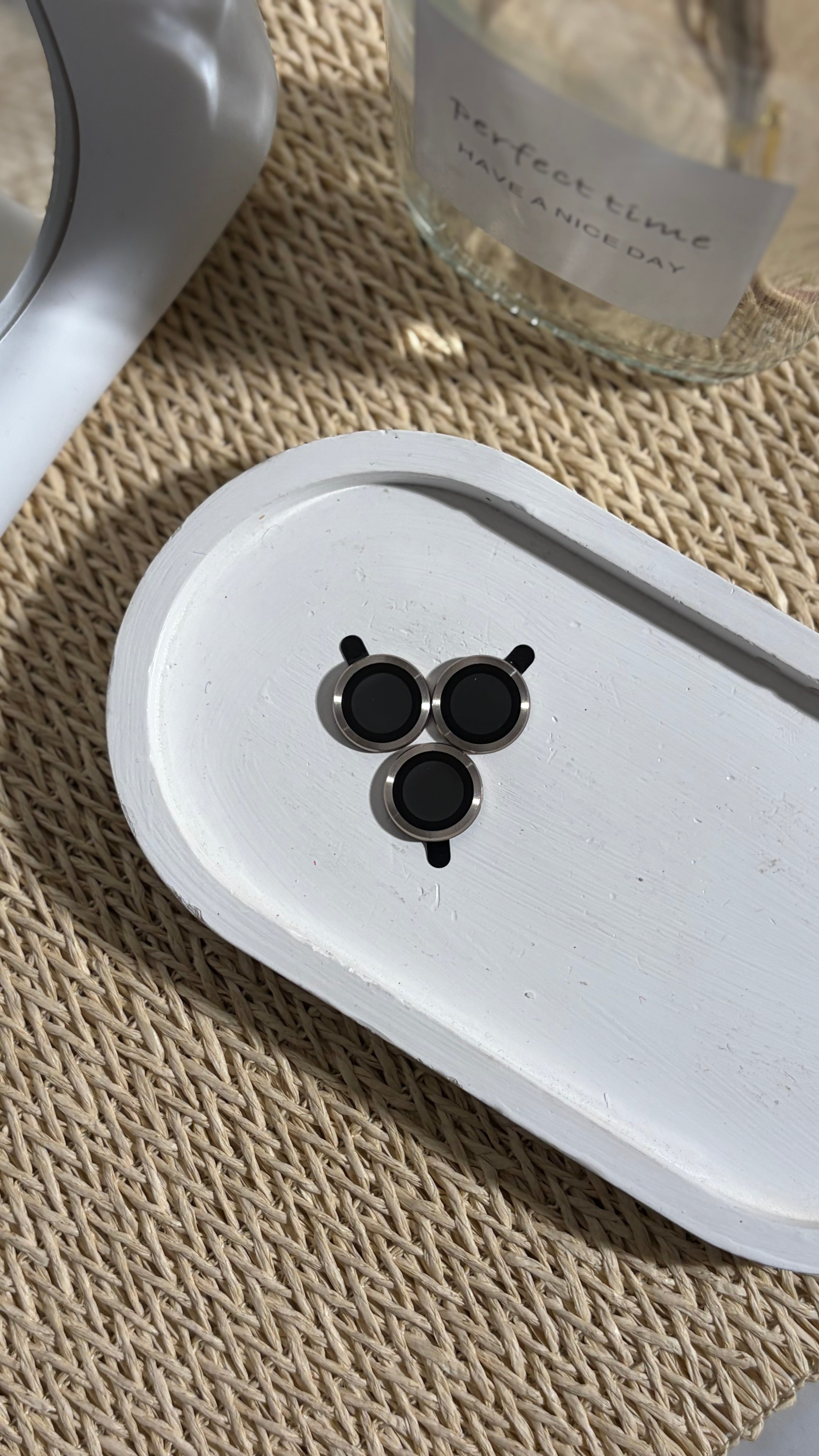 Basic Lens Protector