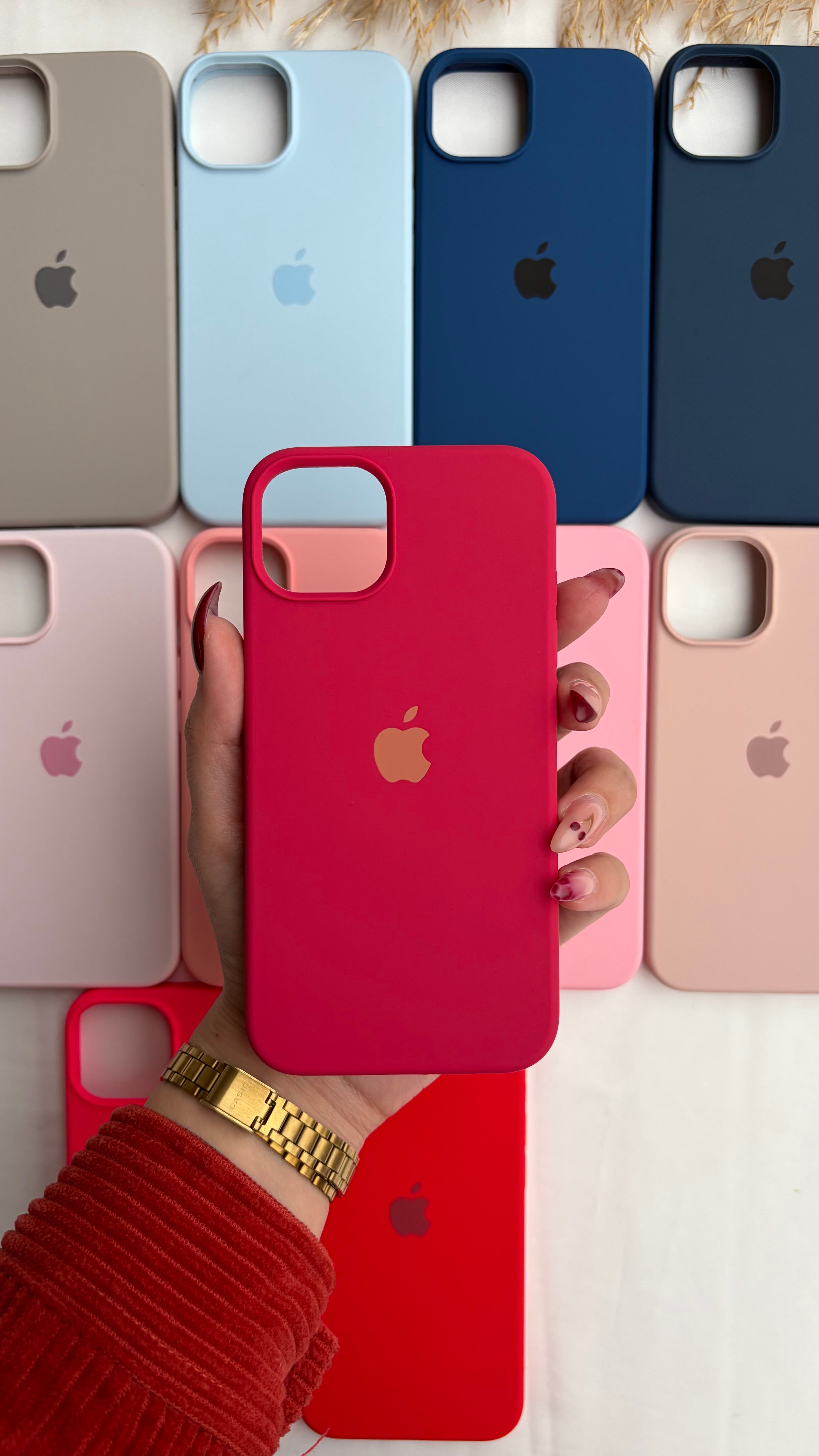 Silicone Cover-13/14