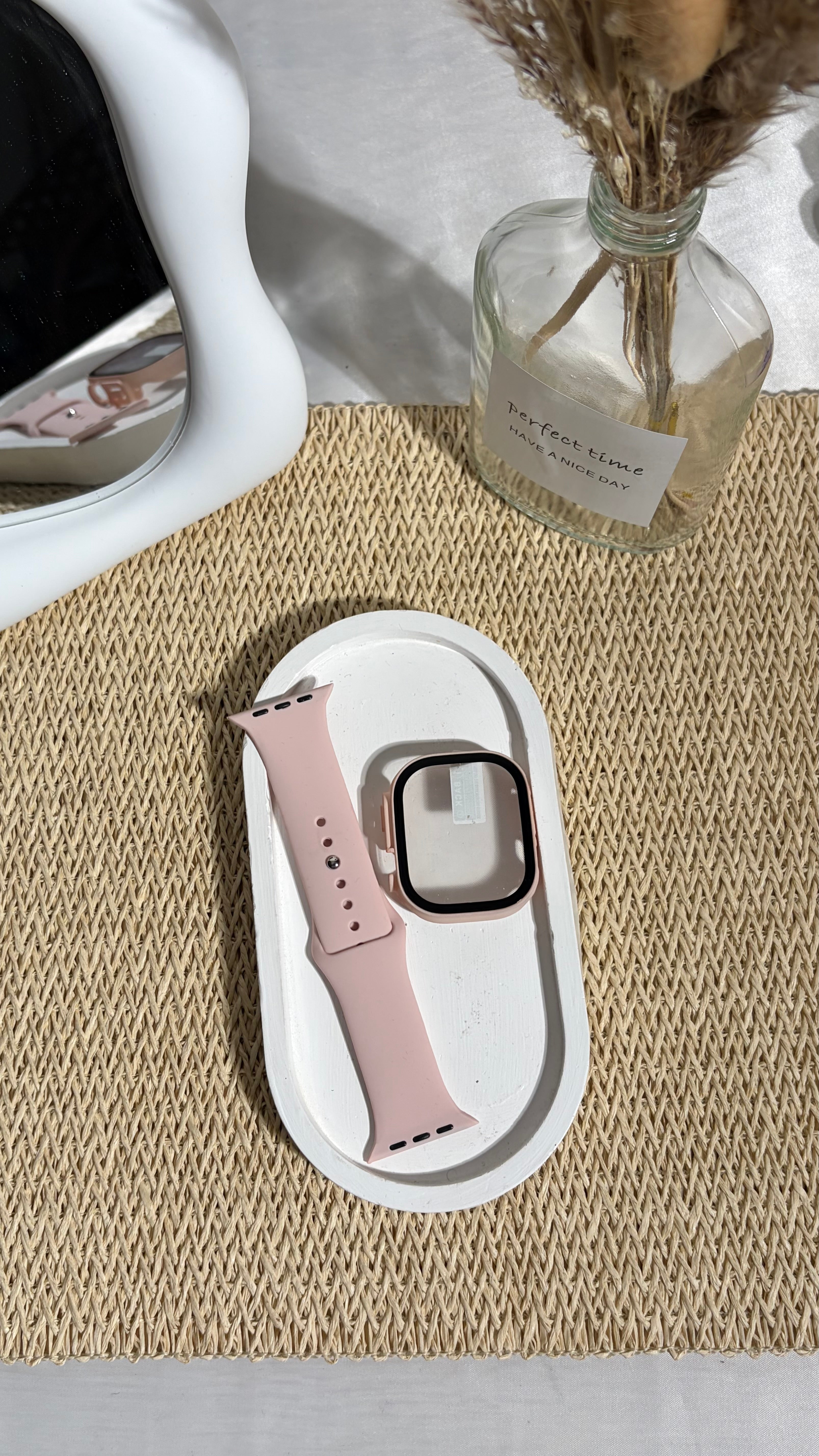 Silicone Band Wz Cover - 49mm