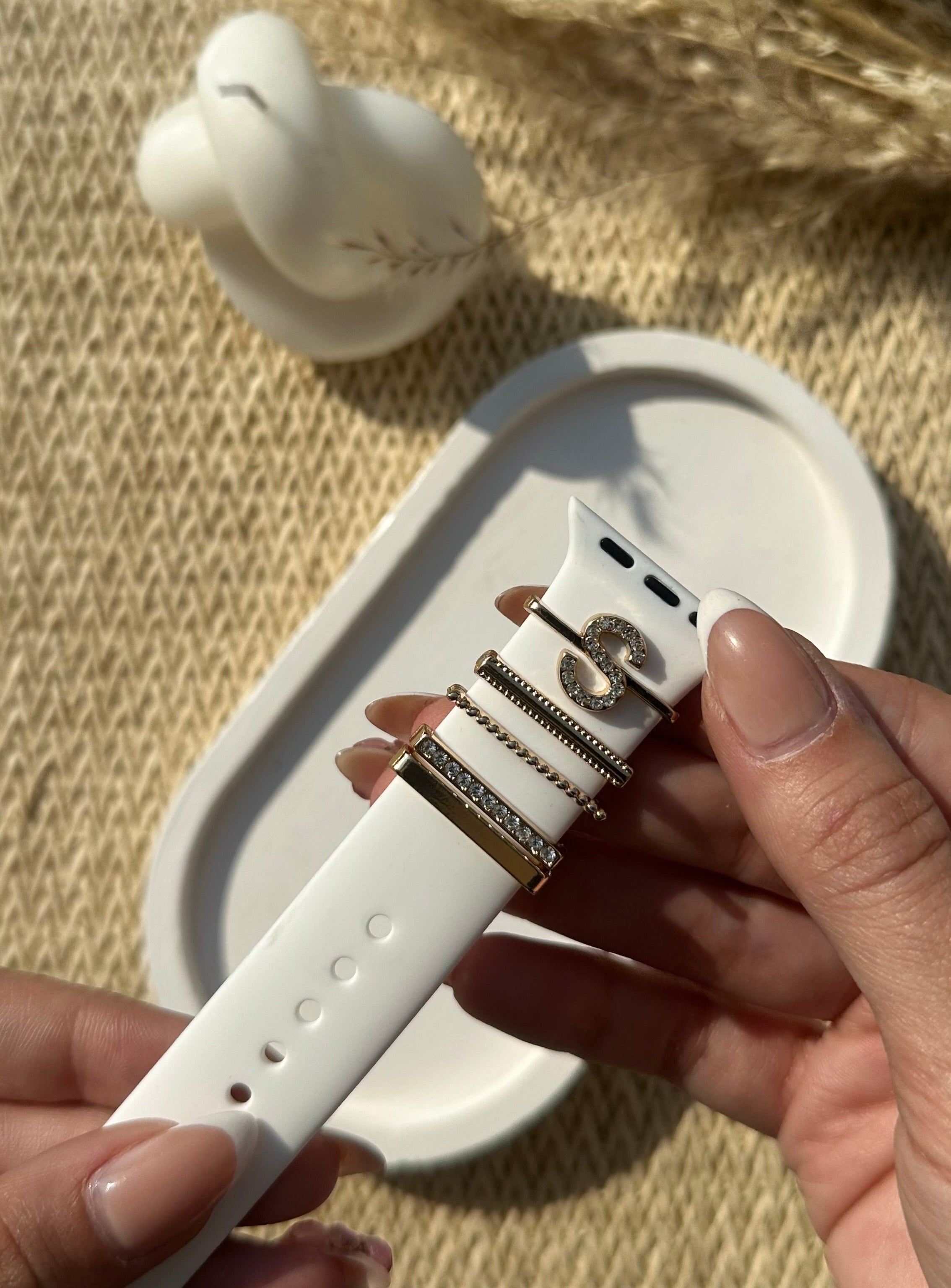 Band Accessories - Letter