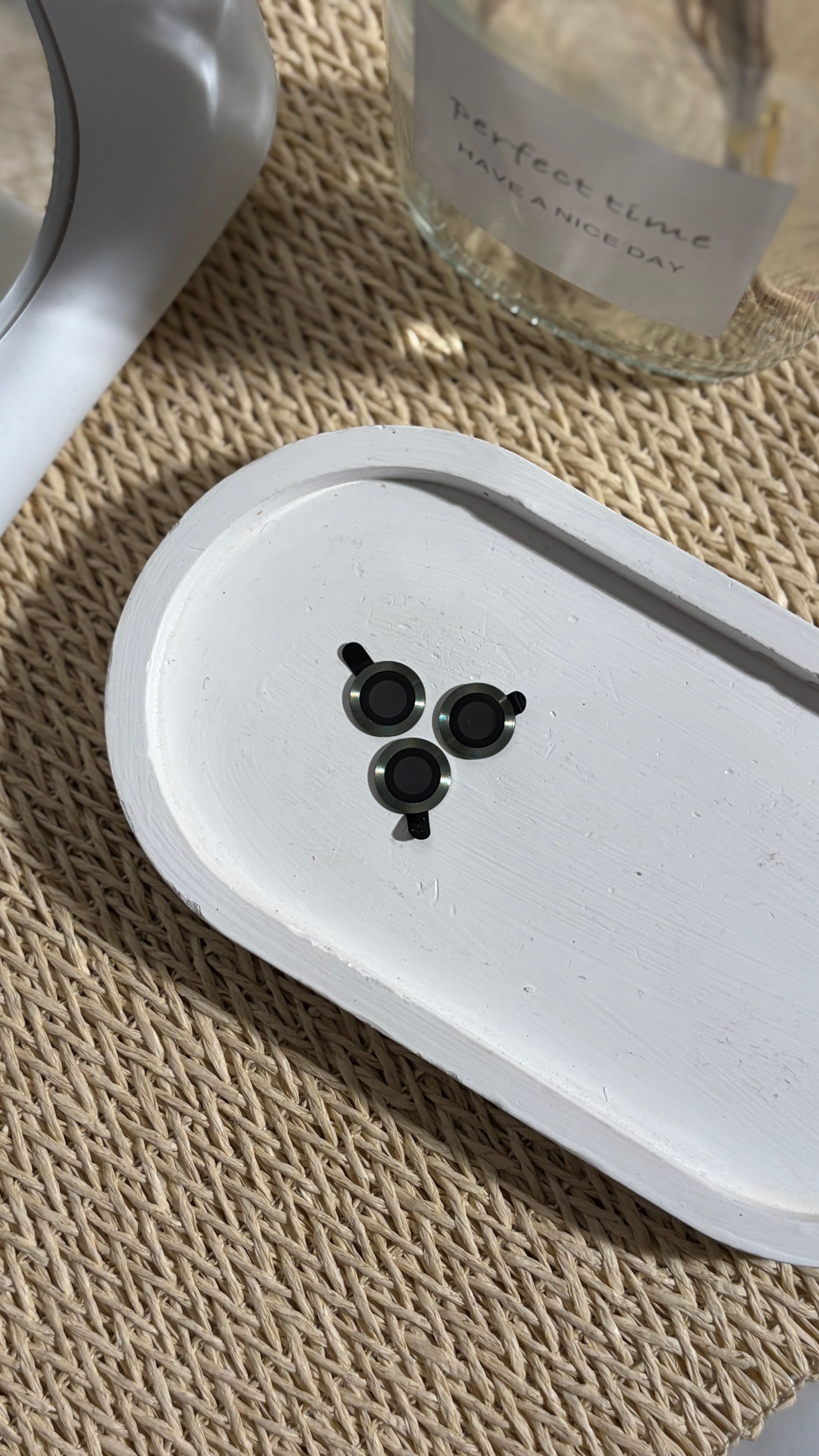 Basic Lens Protector