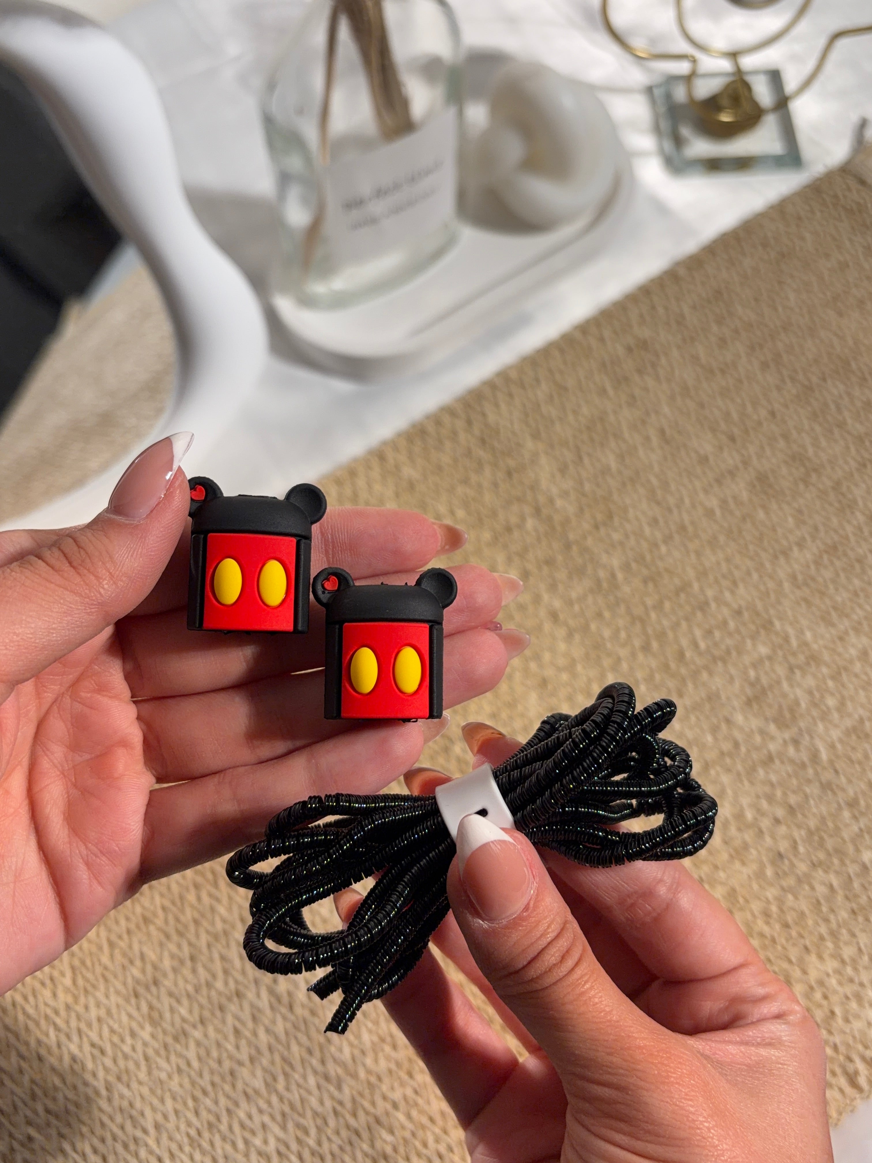 Cable Protector Set