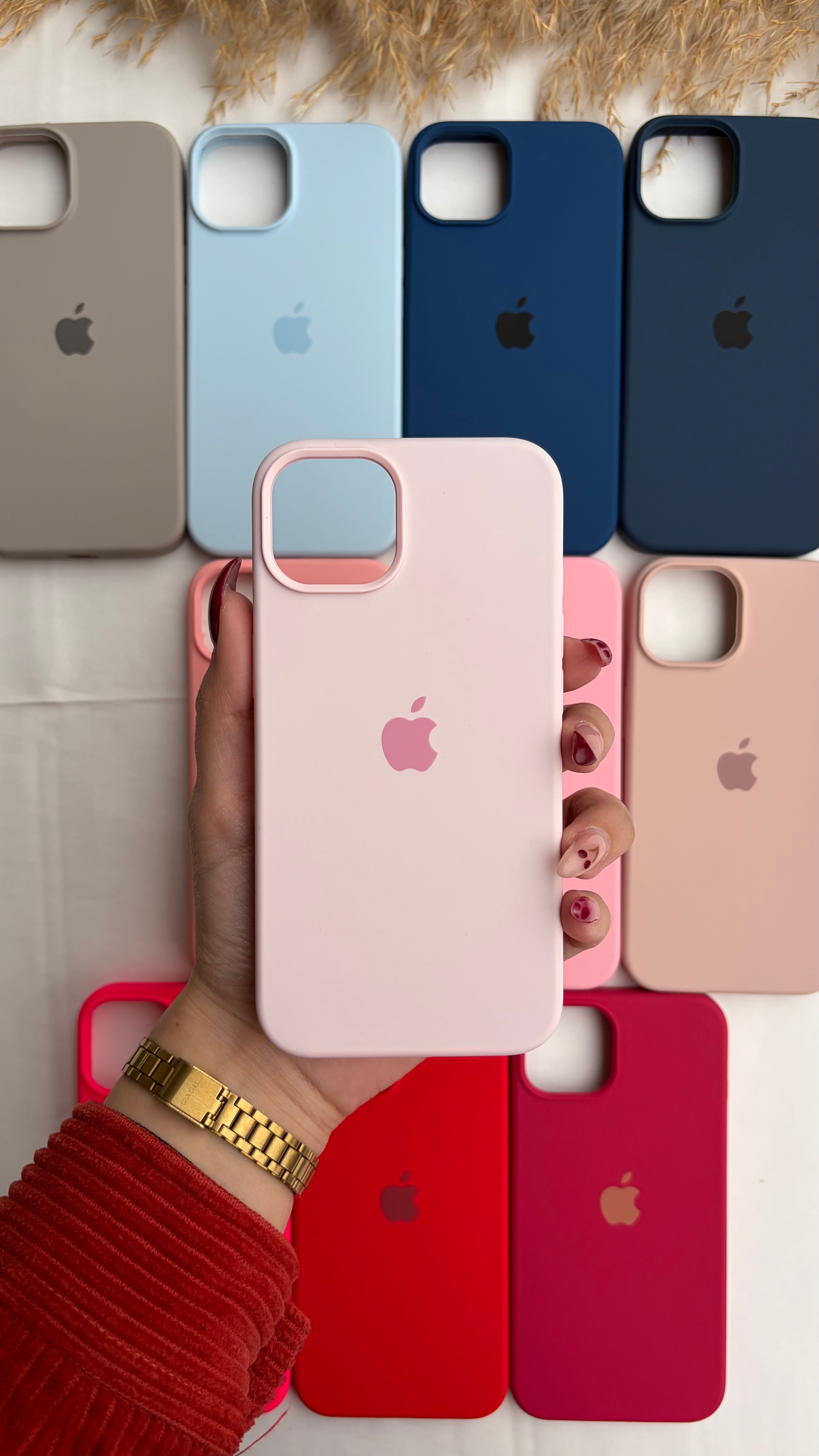 Silicone Cover-13/14