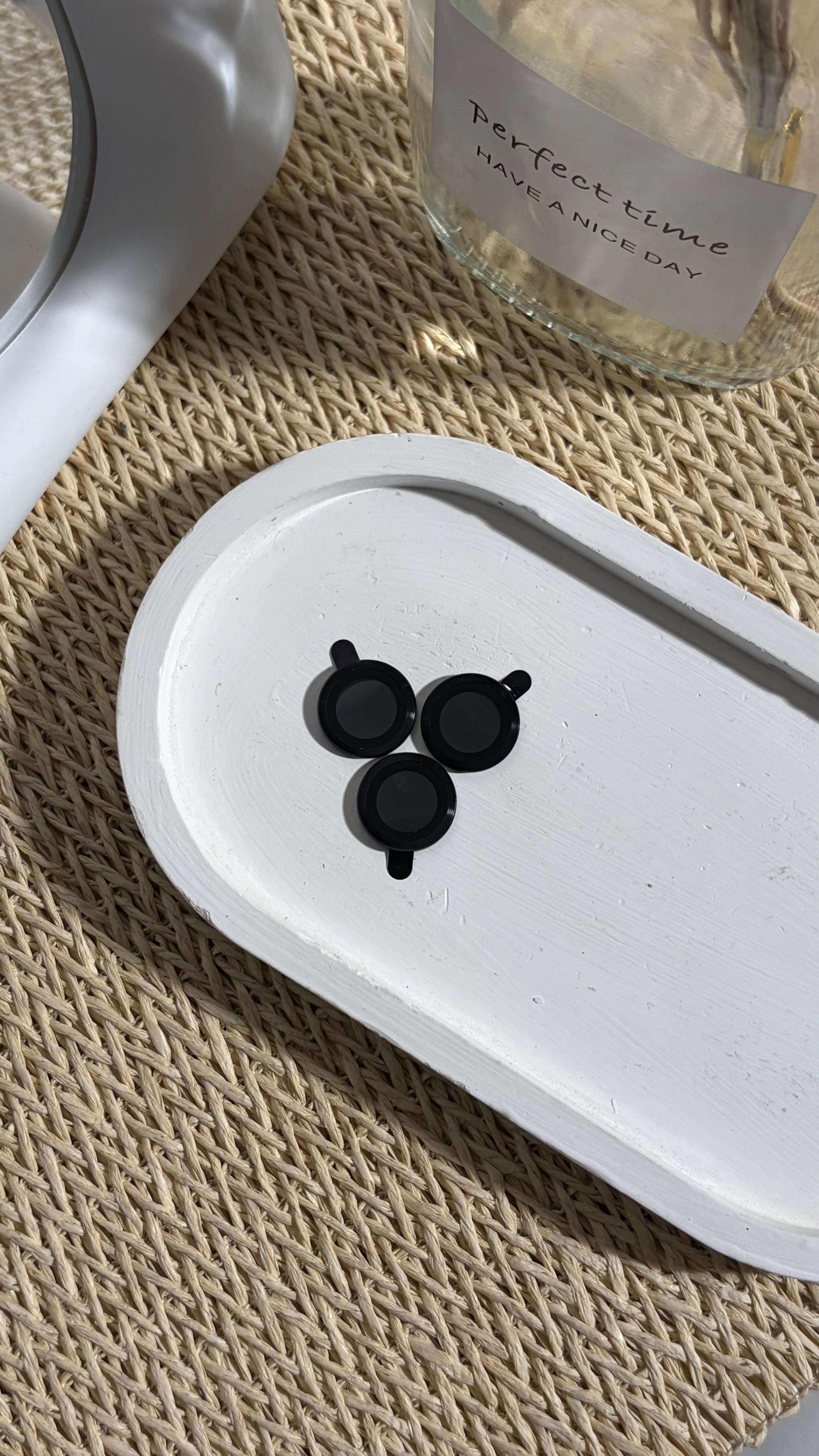 Basic Lens Protector