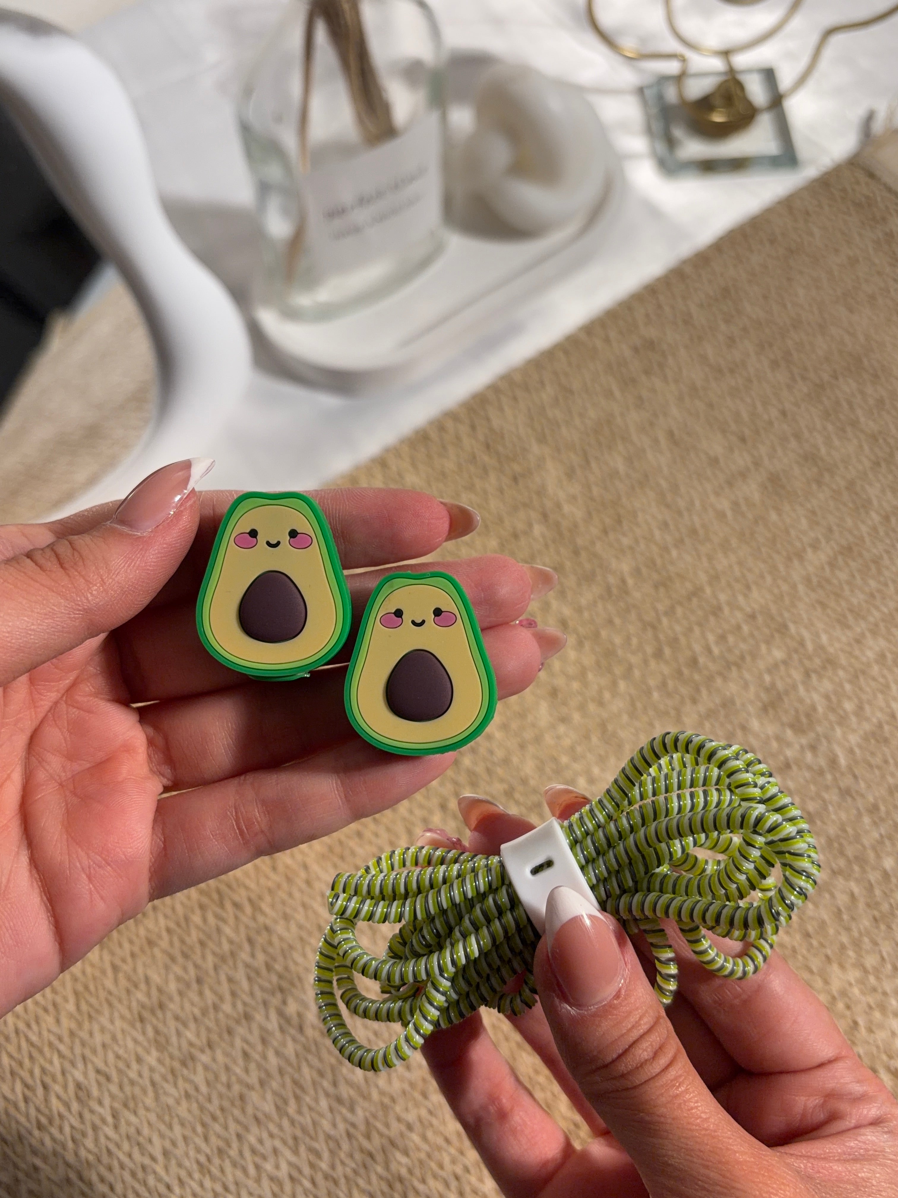 Cable Protector Set