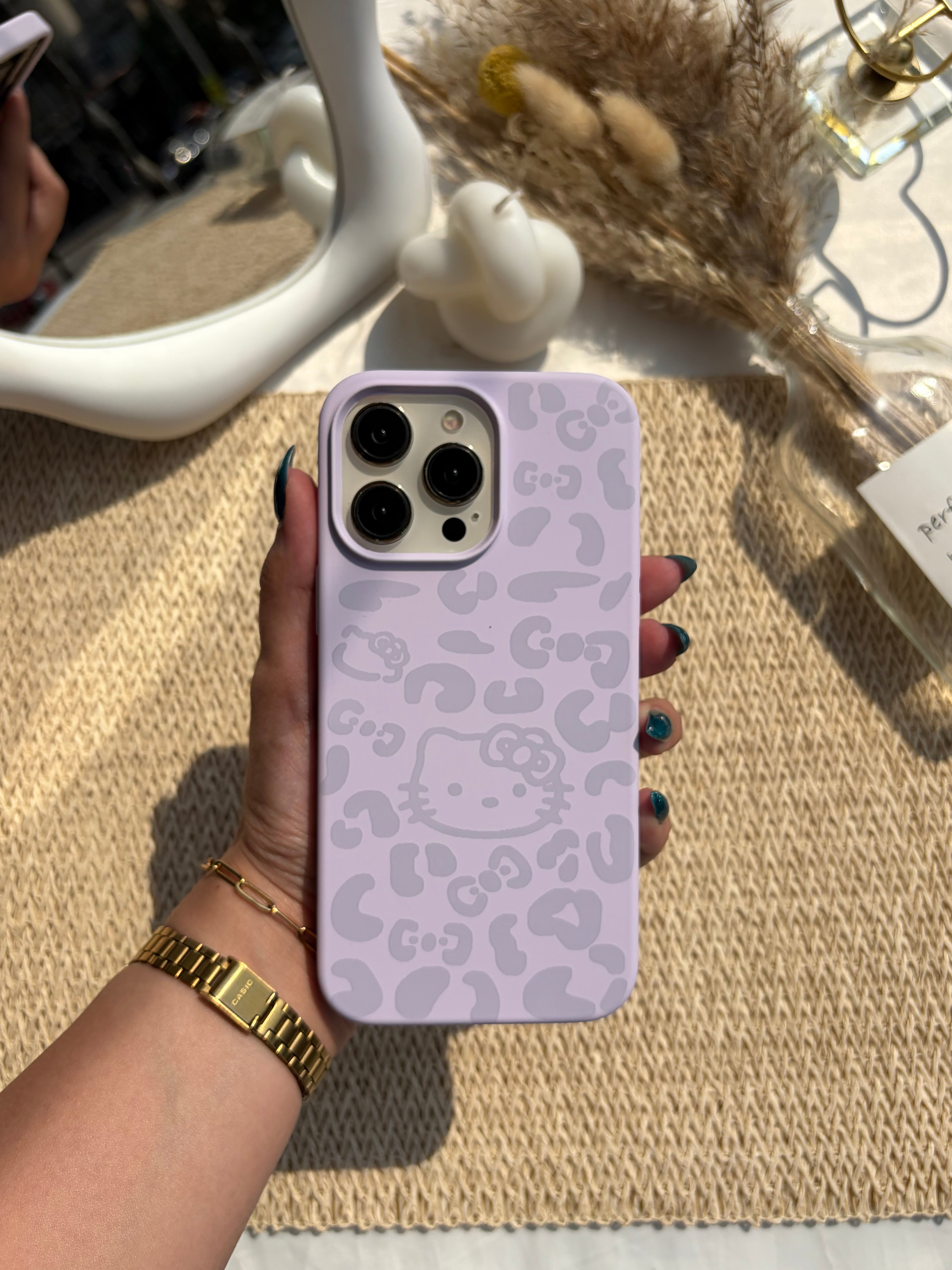 Hello Kitty Case