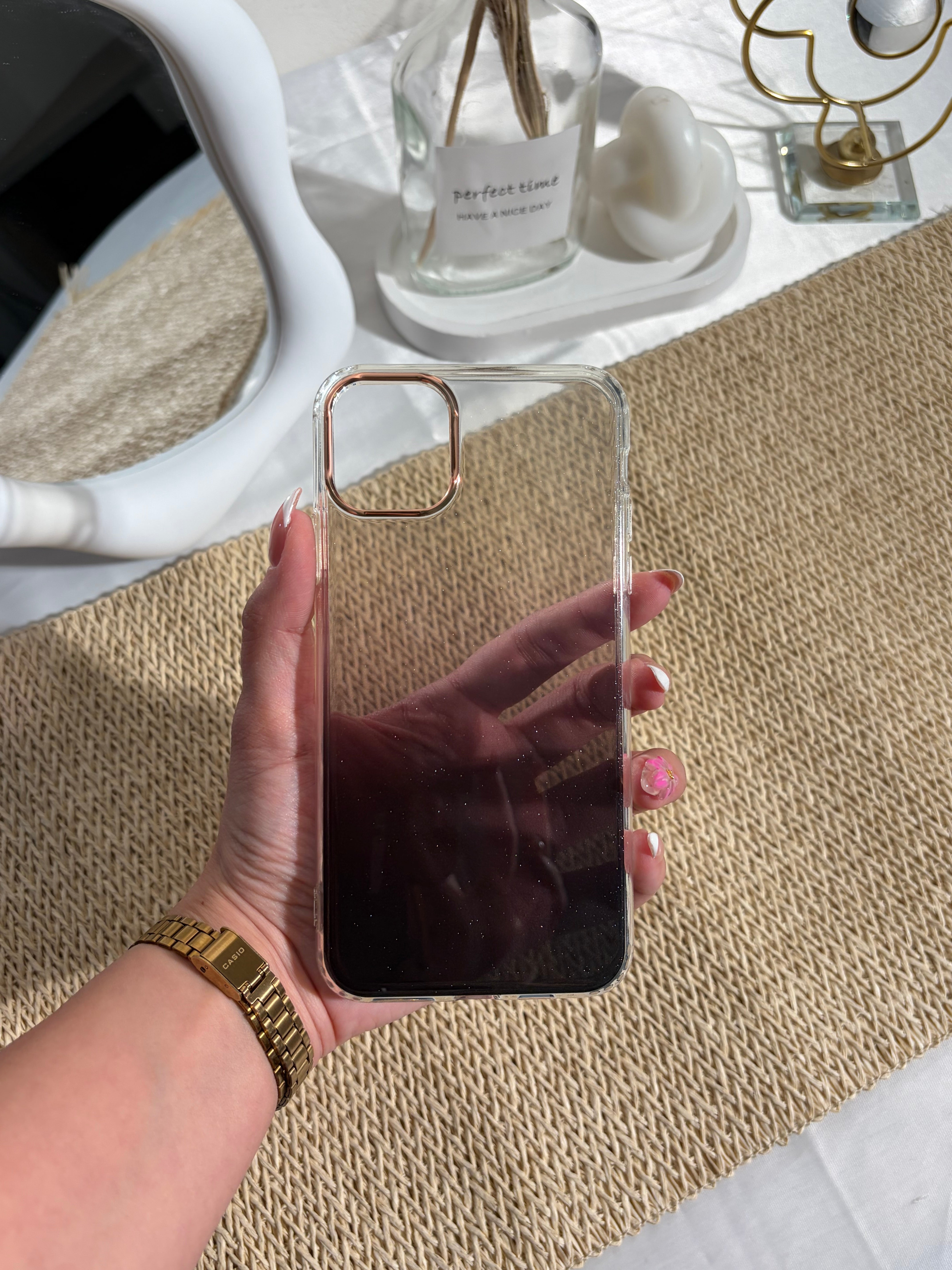 Ombre Cover