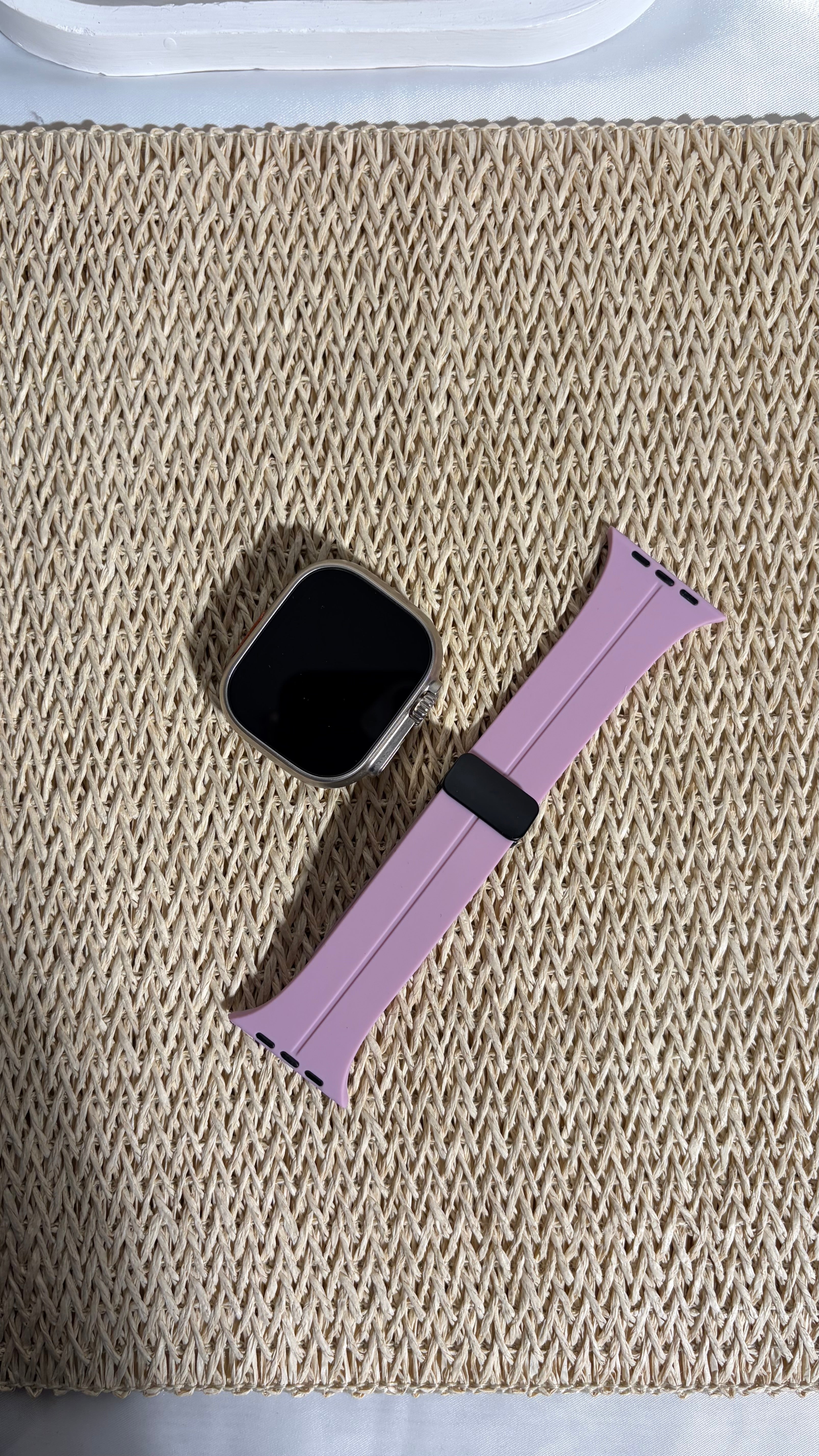 Silicone Magnetic Band