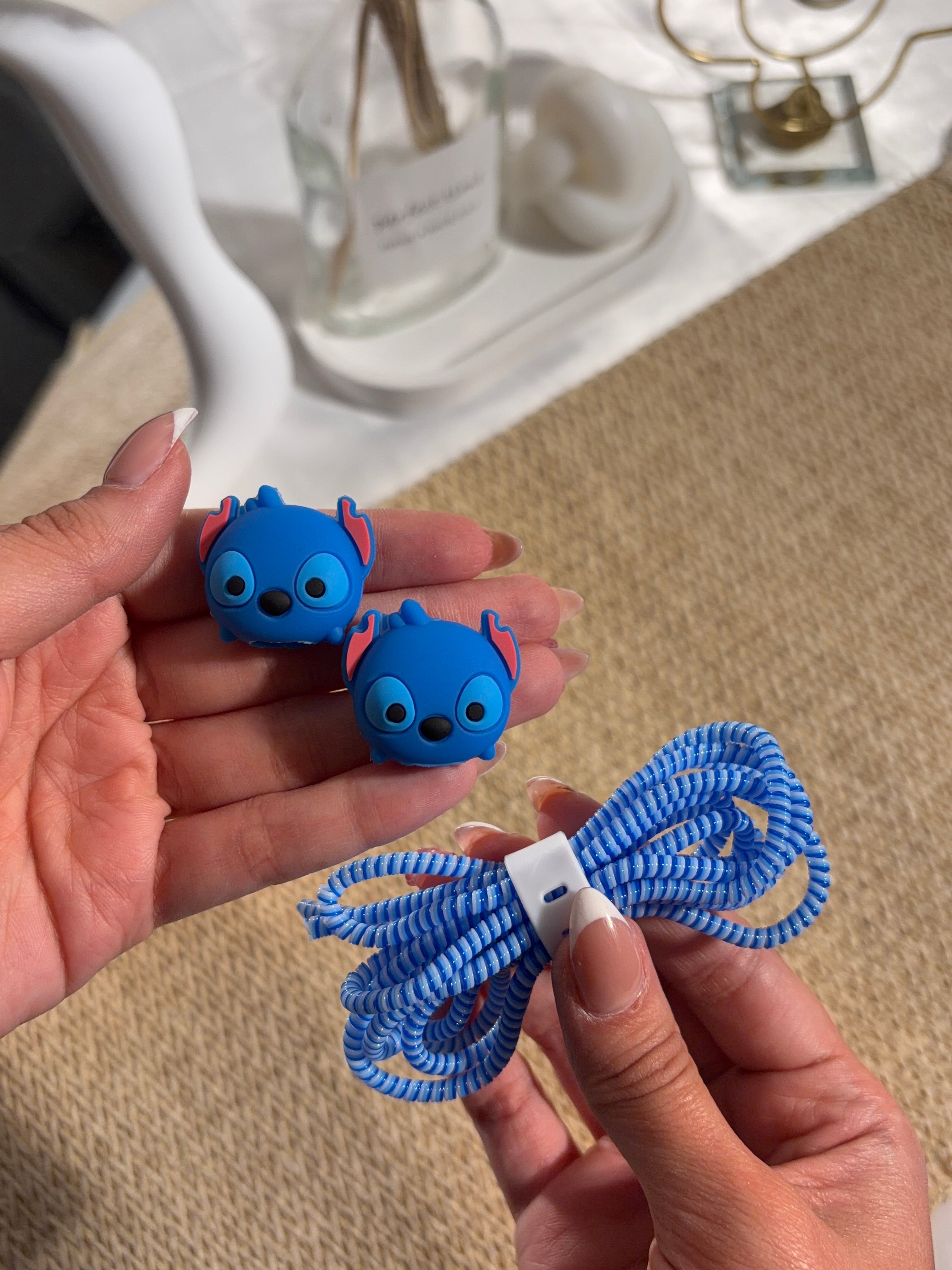 Cable Protector Set