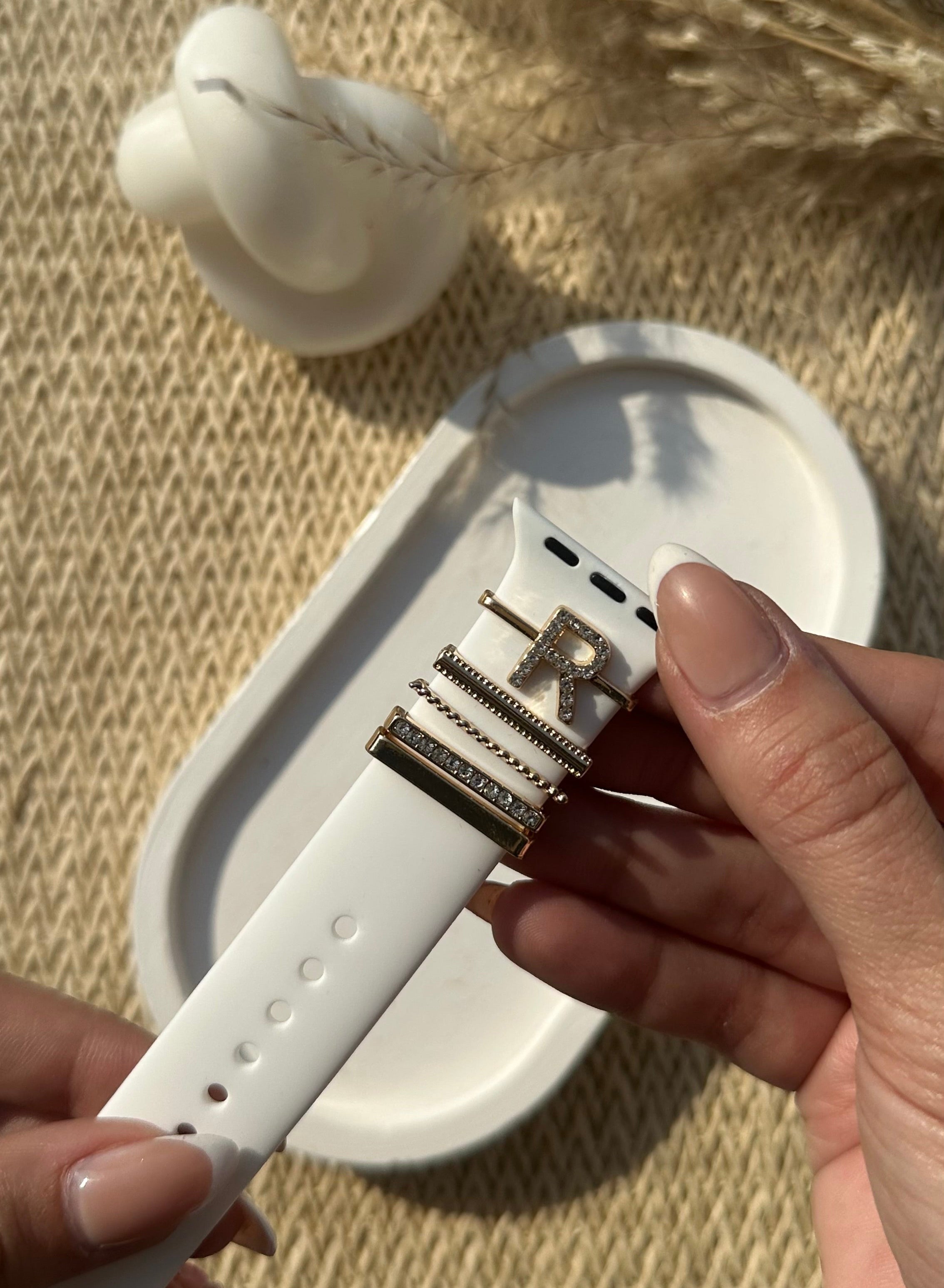 Band Accessories - Letter