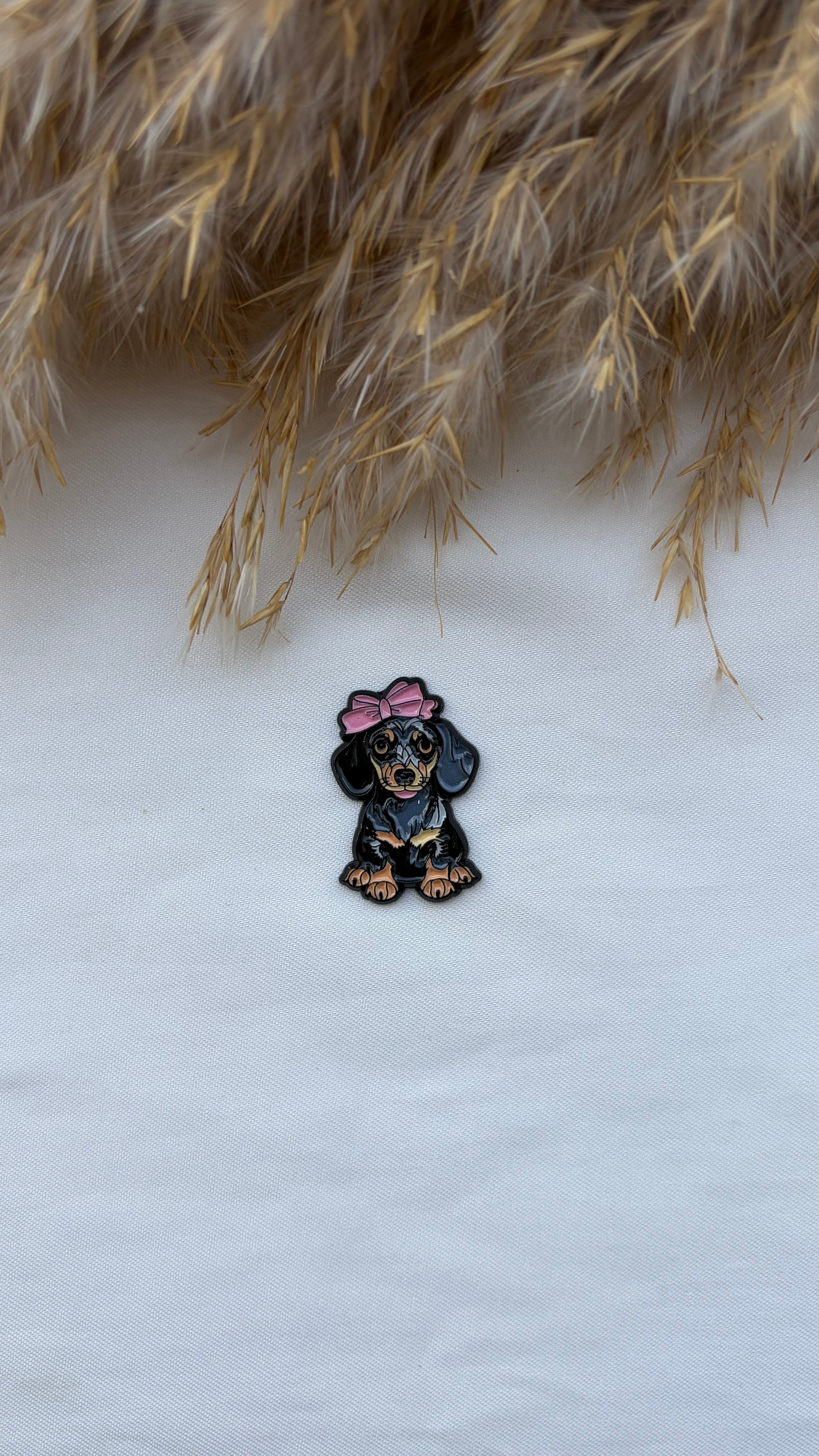 Metal Stickers - Pets & Memes