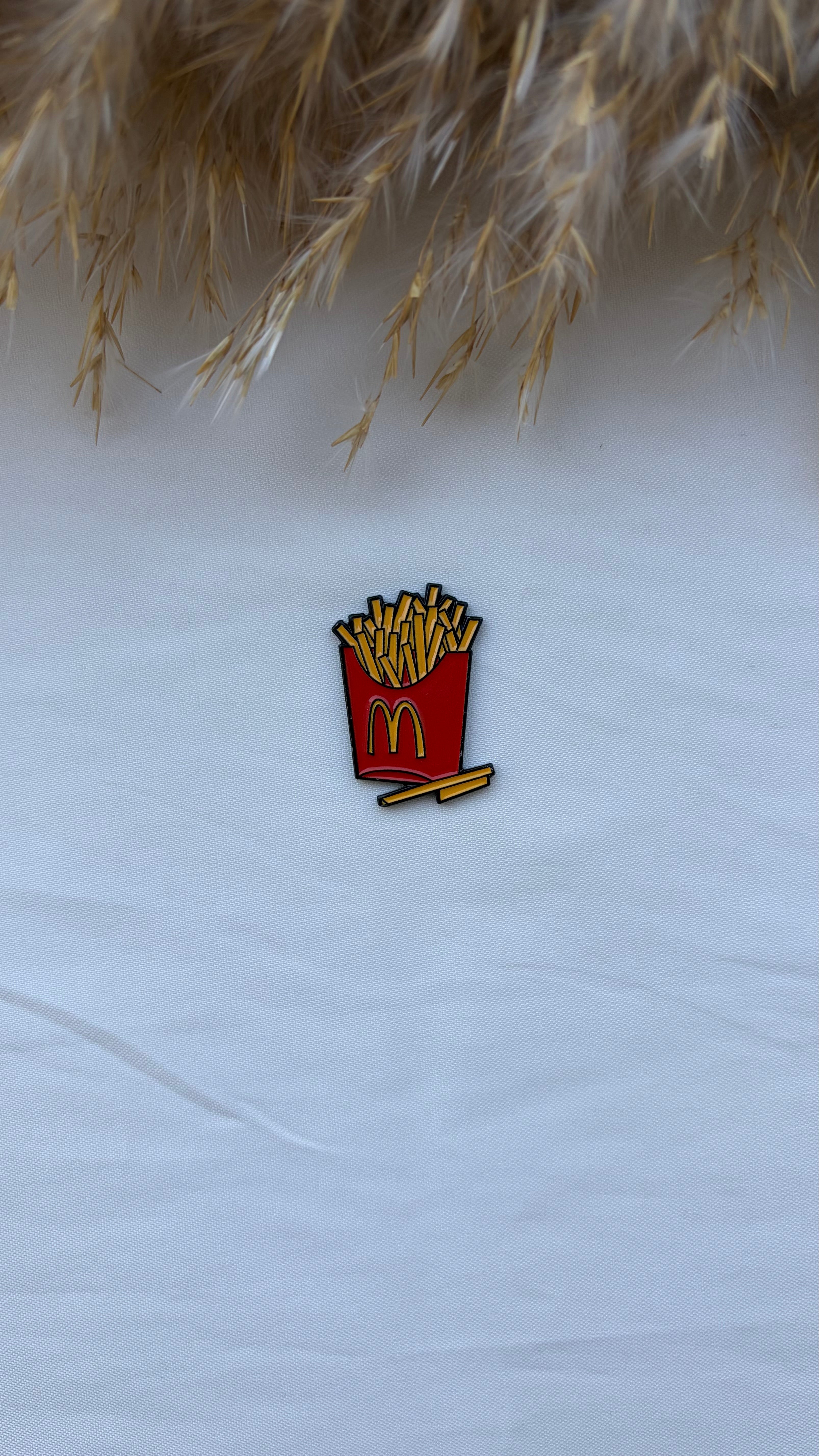 Metal Stickers - Daily Mood