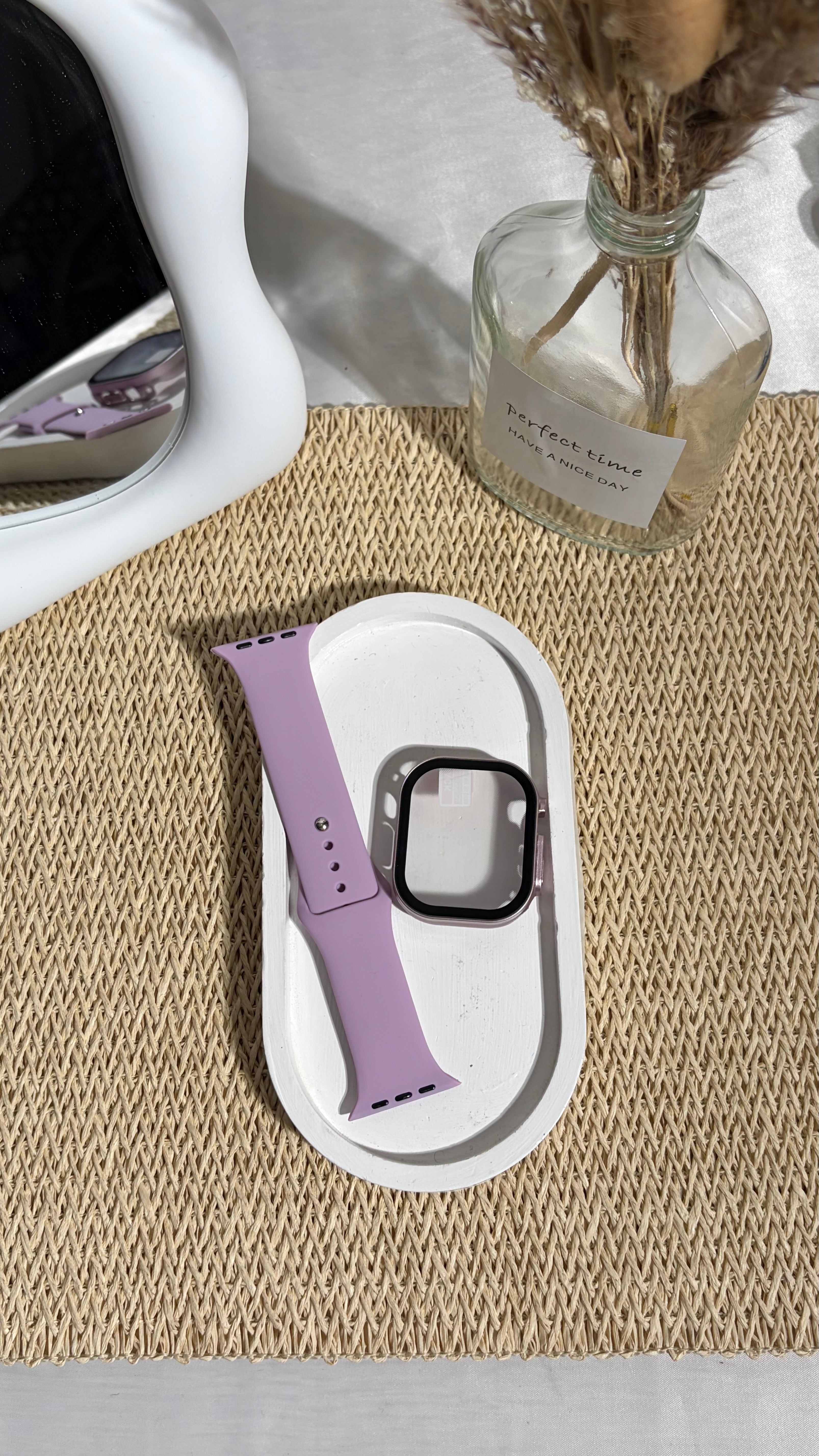 Silicone Band Wz Cover - 49mm