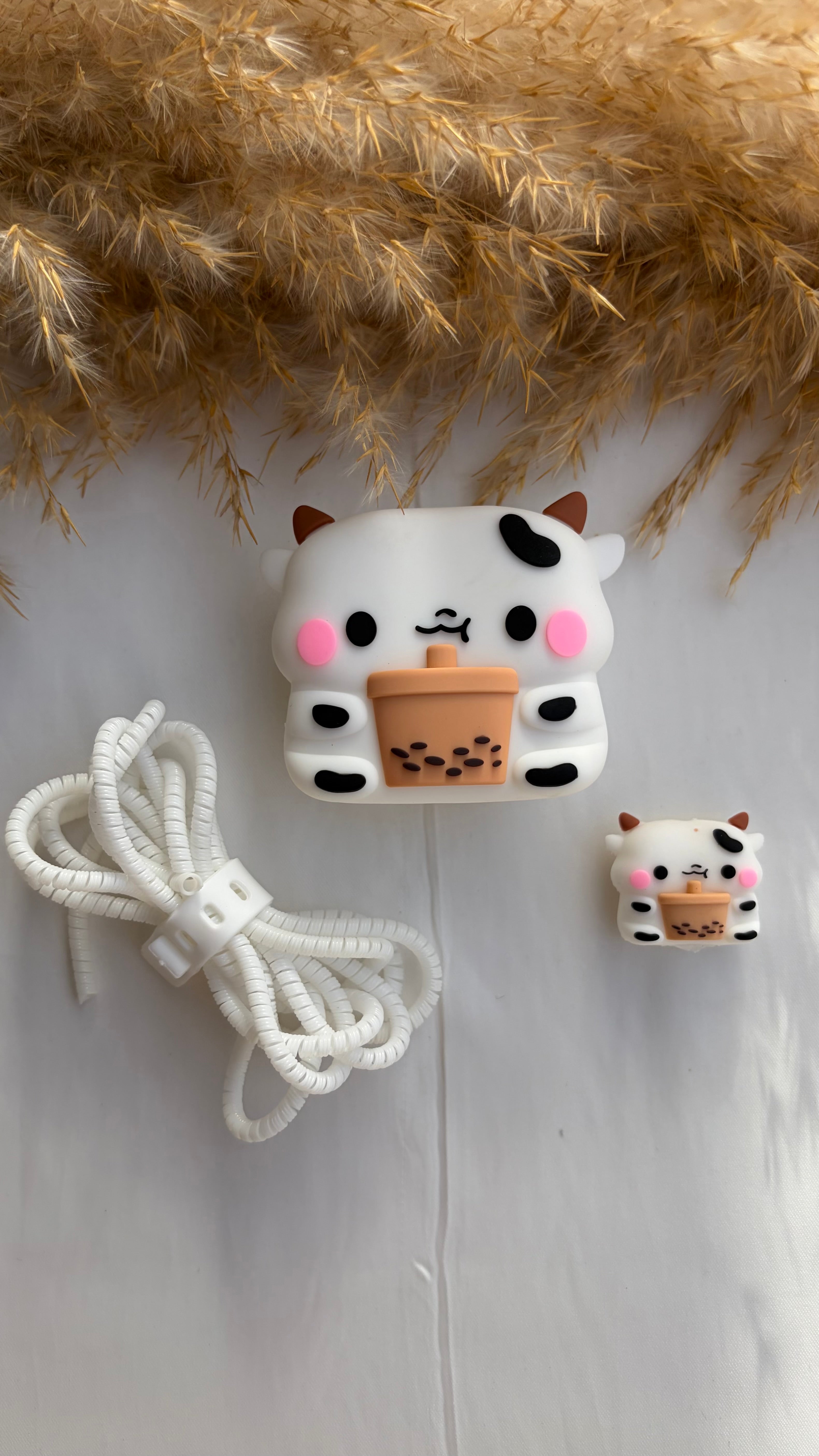 Charger Protector 3 Pins