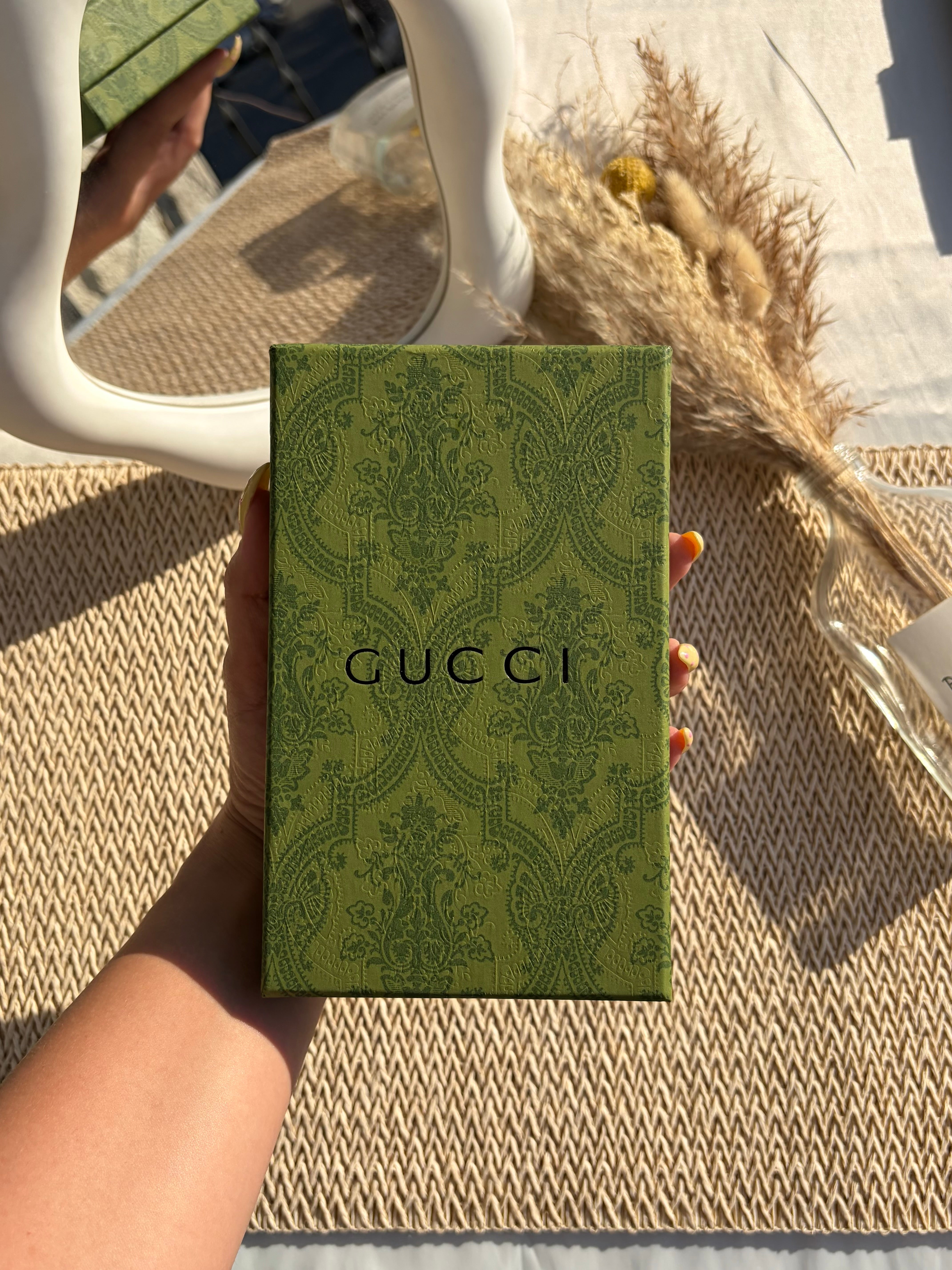 Brands Wallet Case