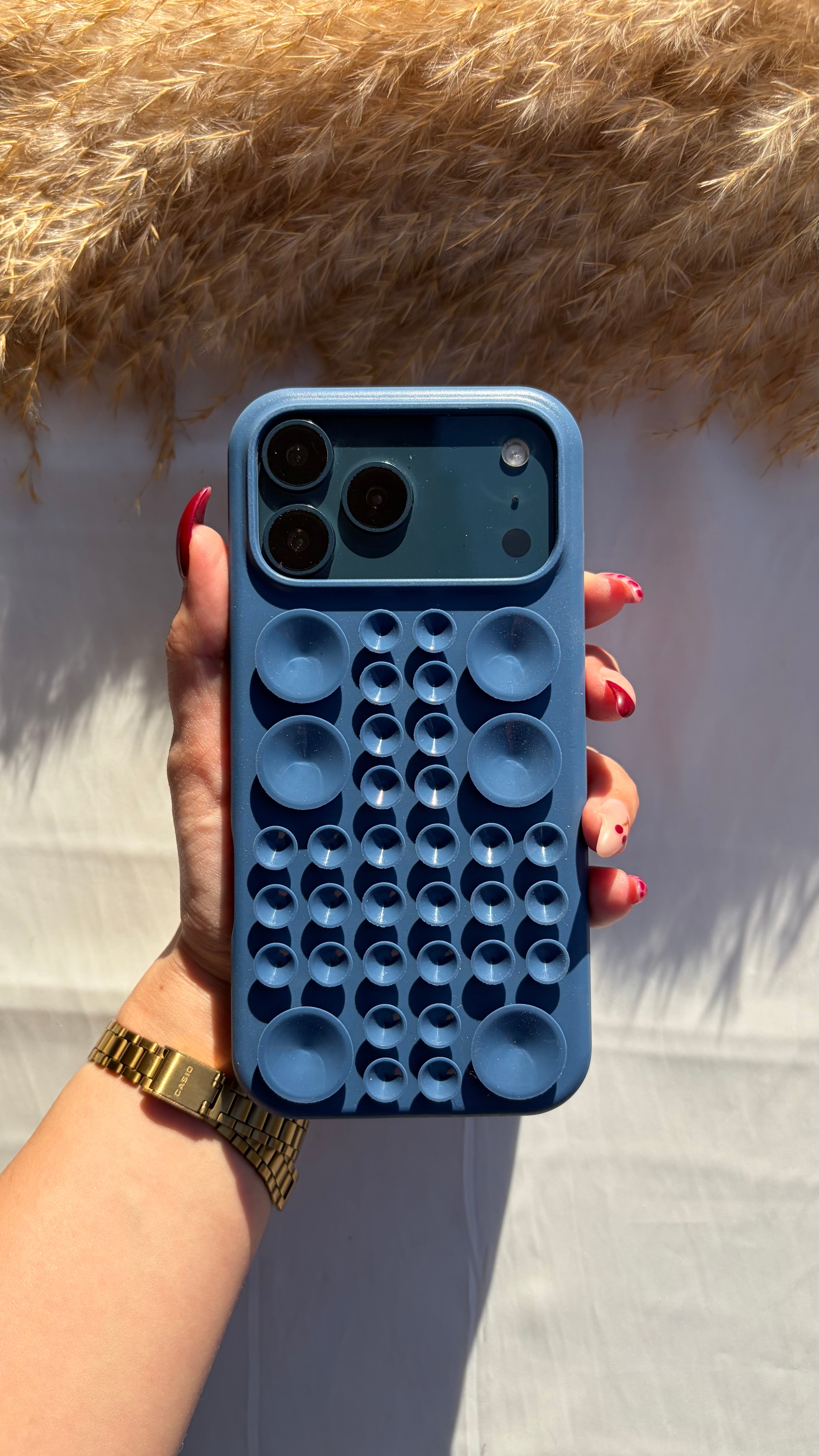 New Silicone Suction Cover