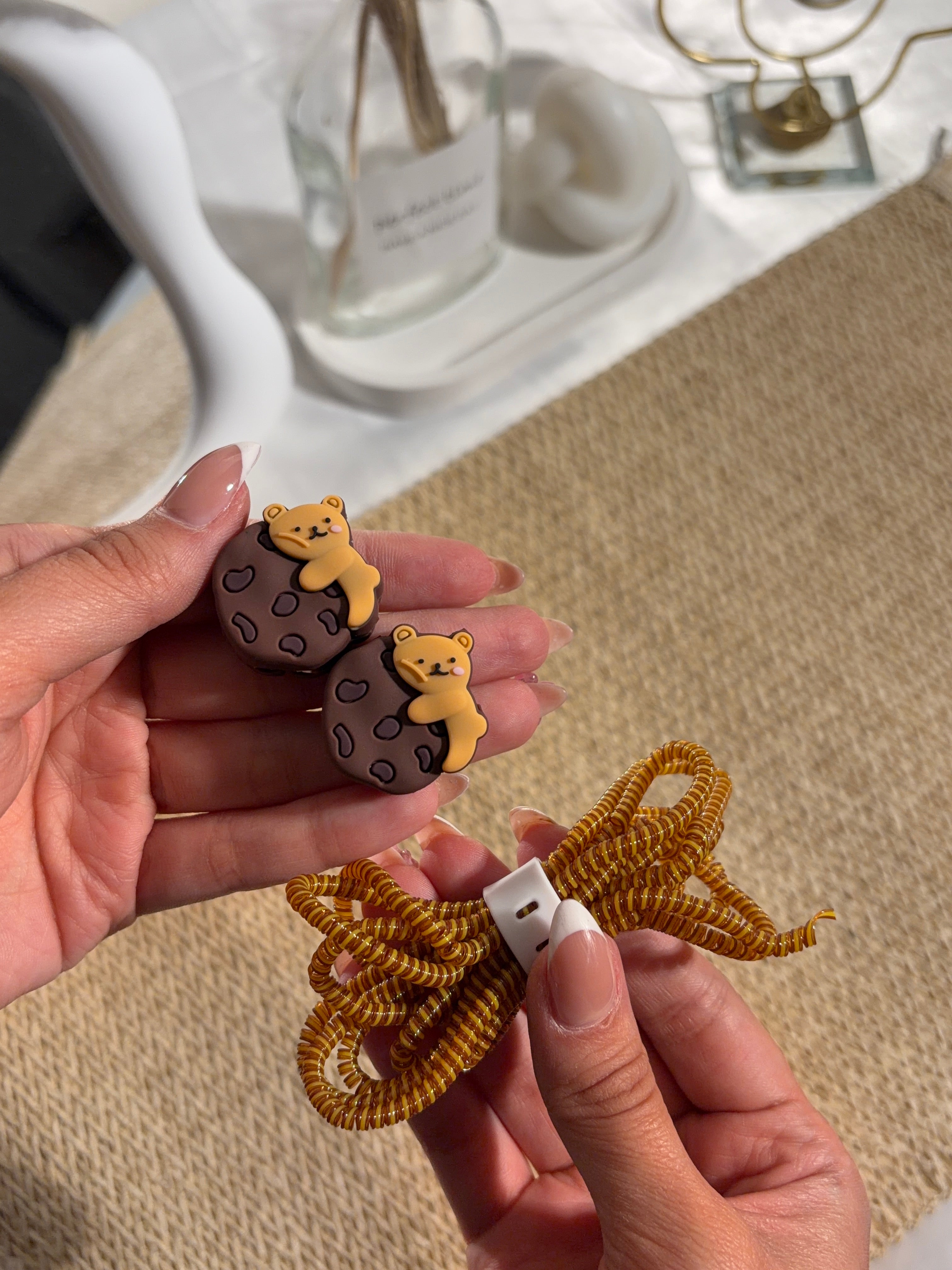 Cable Protector Set