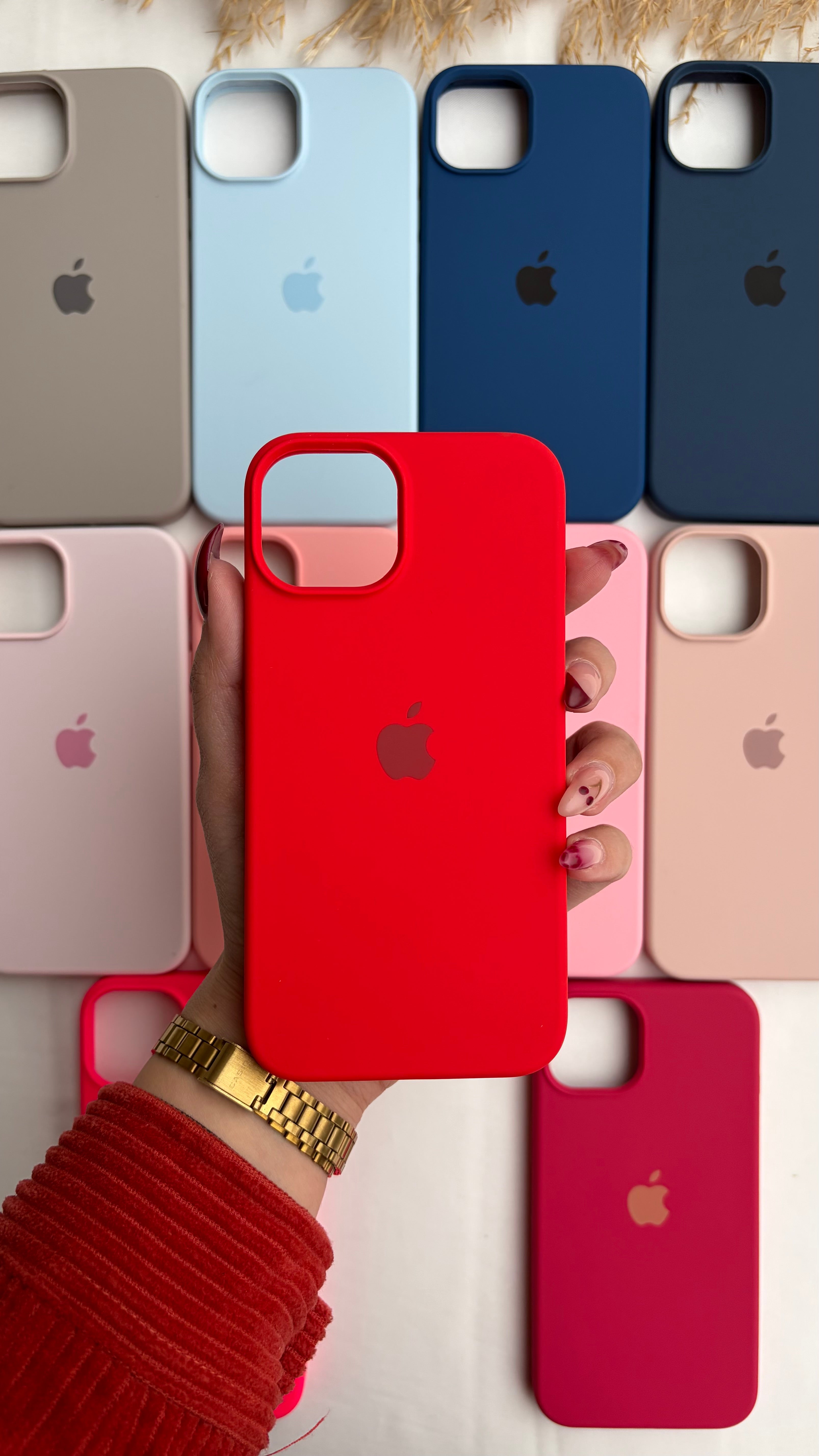 Silicone Cover-13/14