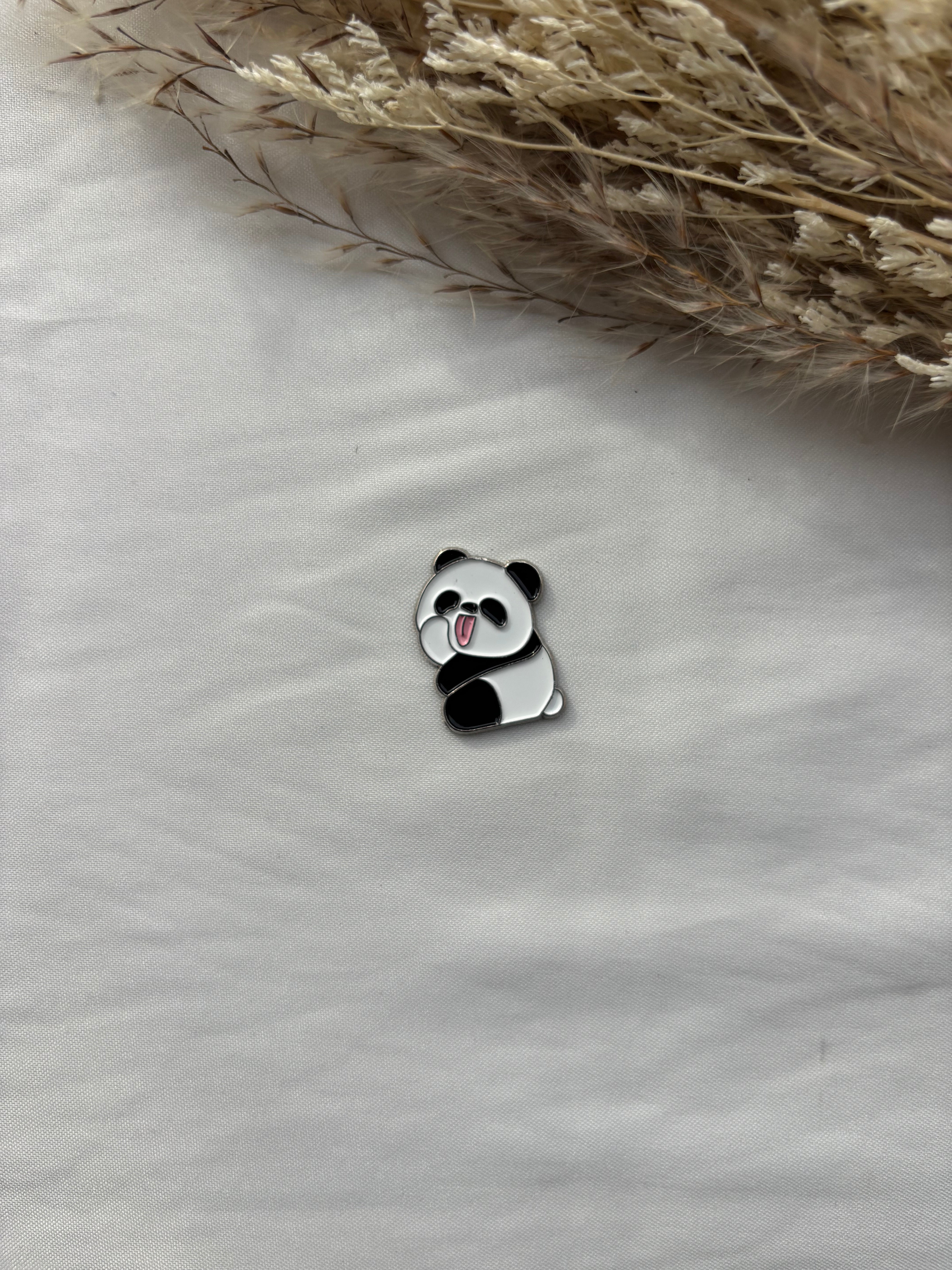 Metal Stickers - Animals