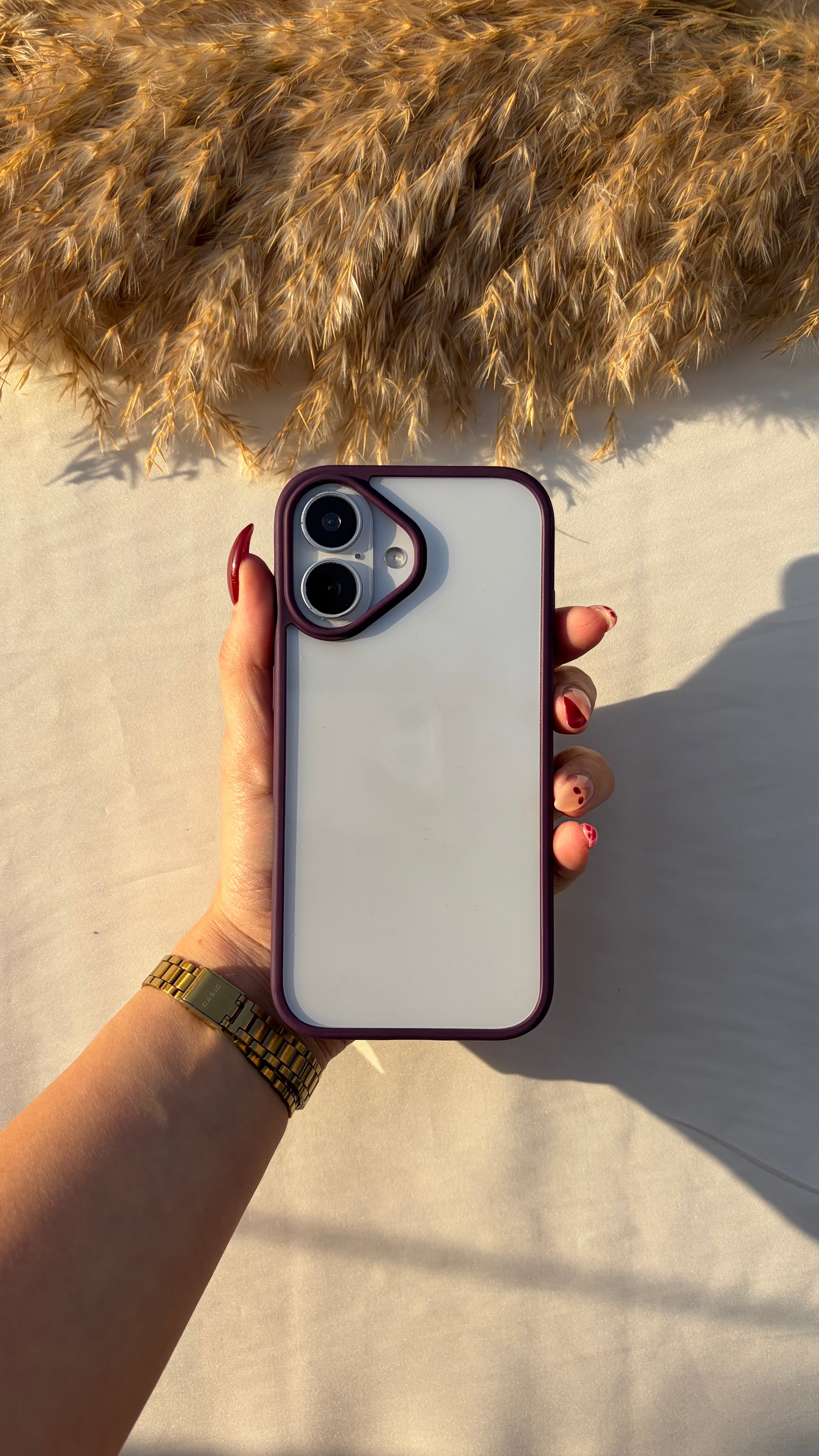 Spigen Wz Colored Frame