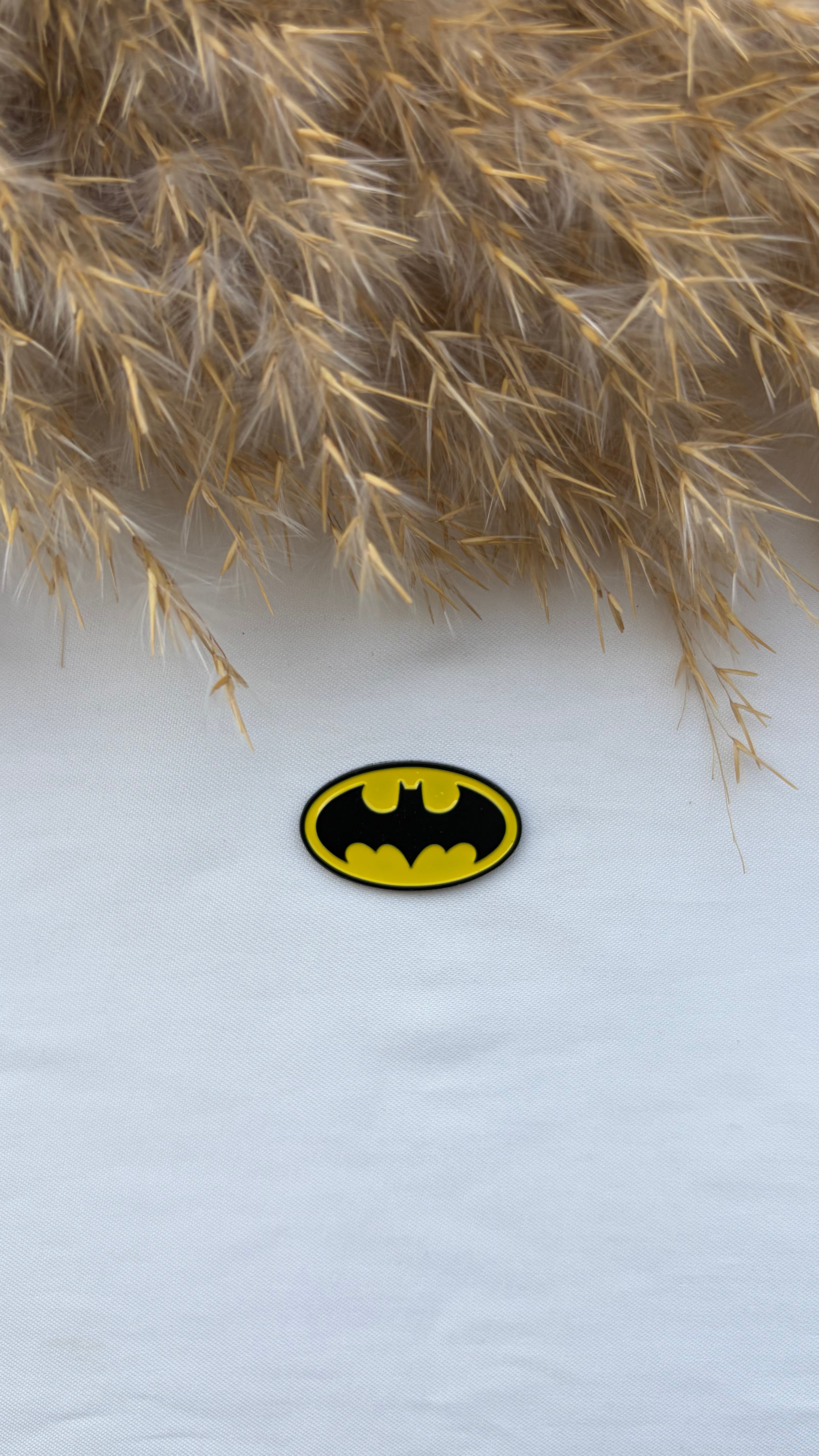 Metal Stickers - Cartoon