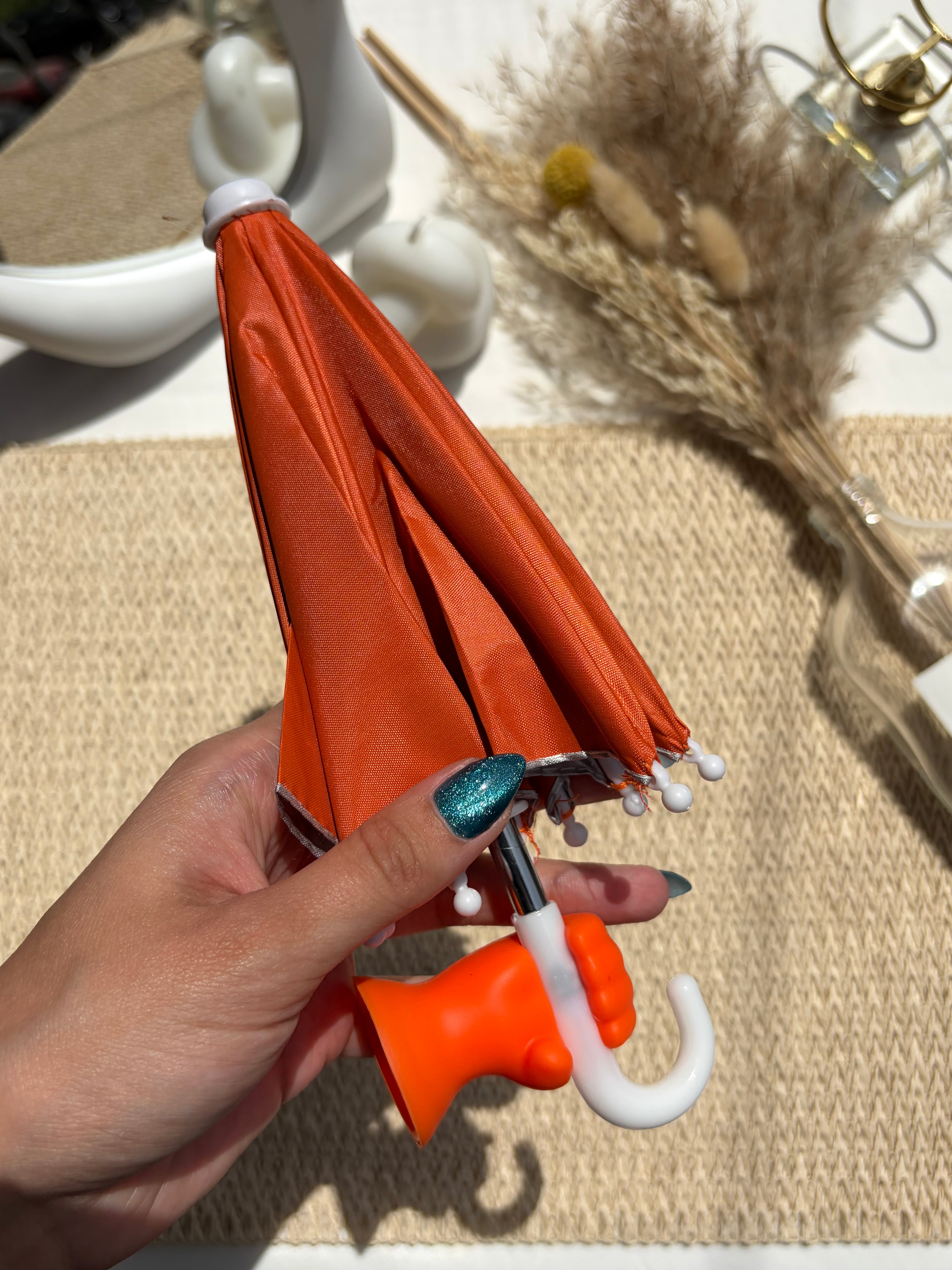 MINI UMBRELLA