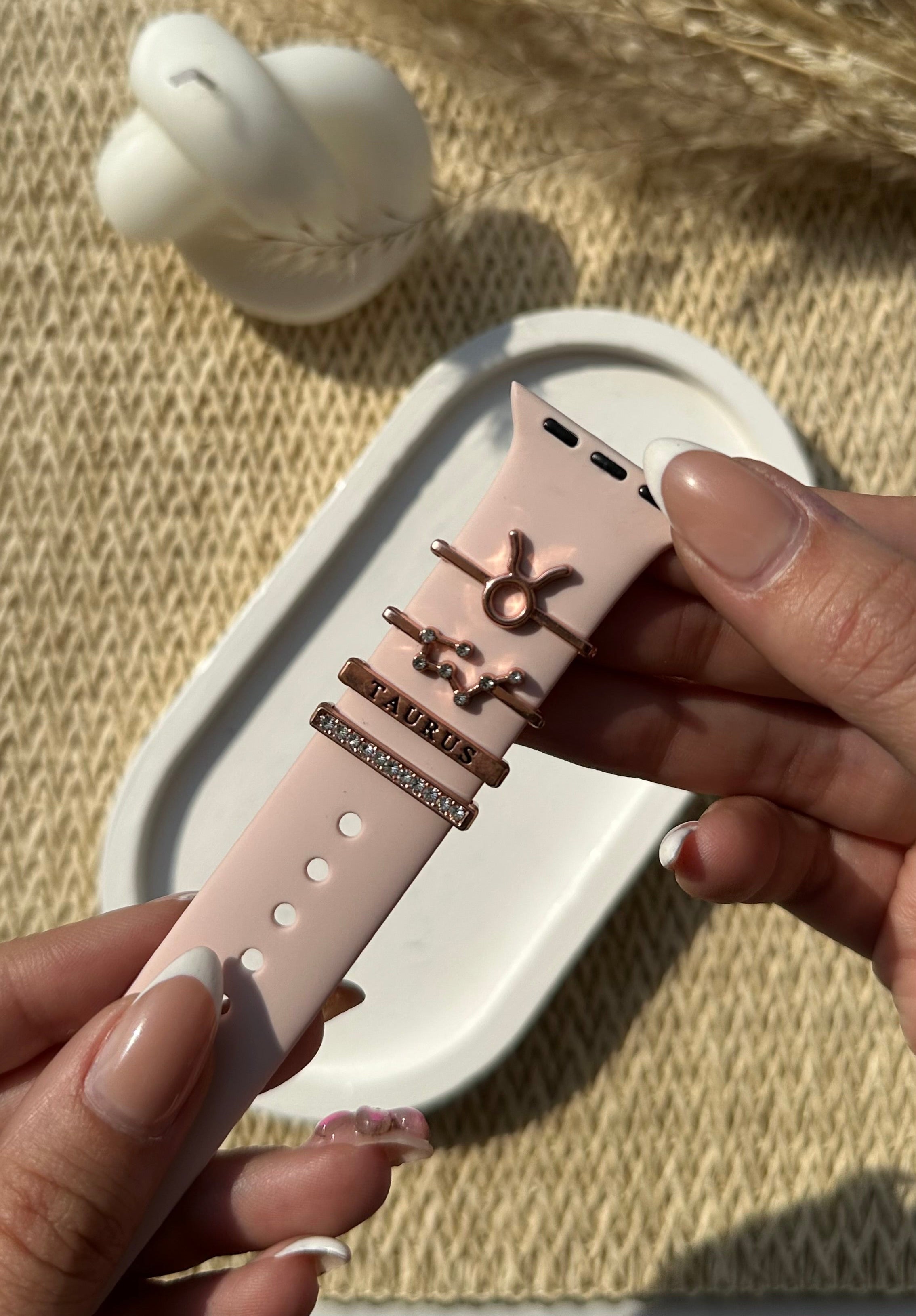 Band Accessories – Zodiac Signs