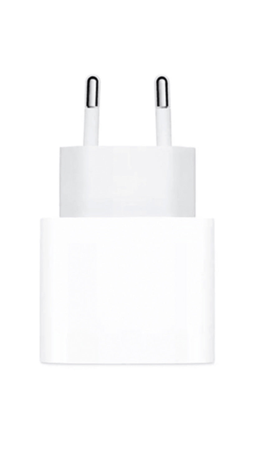 Charger Protector 2 Pins