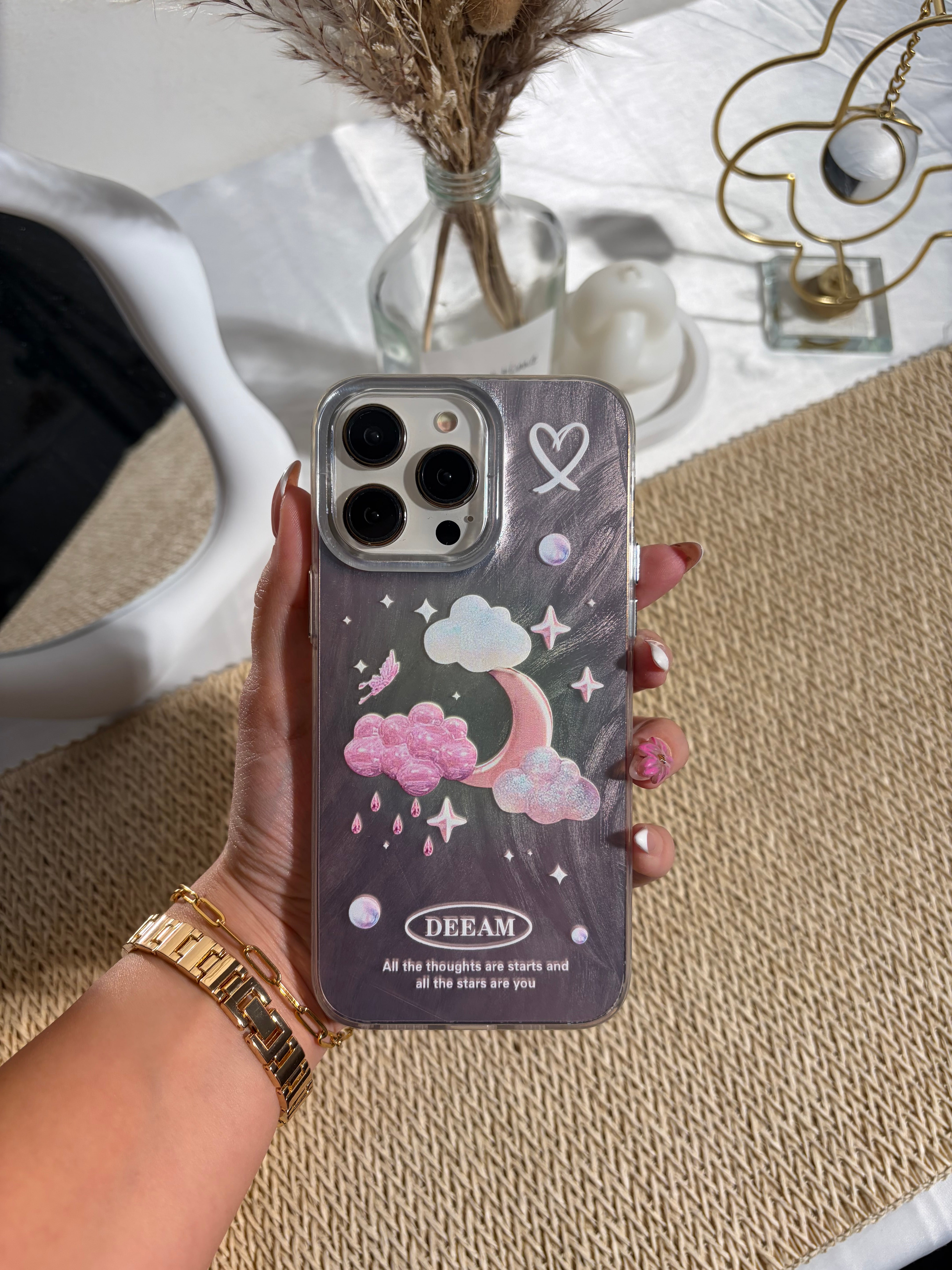 VIP MAX CASE