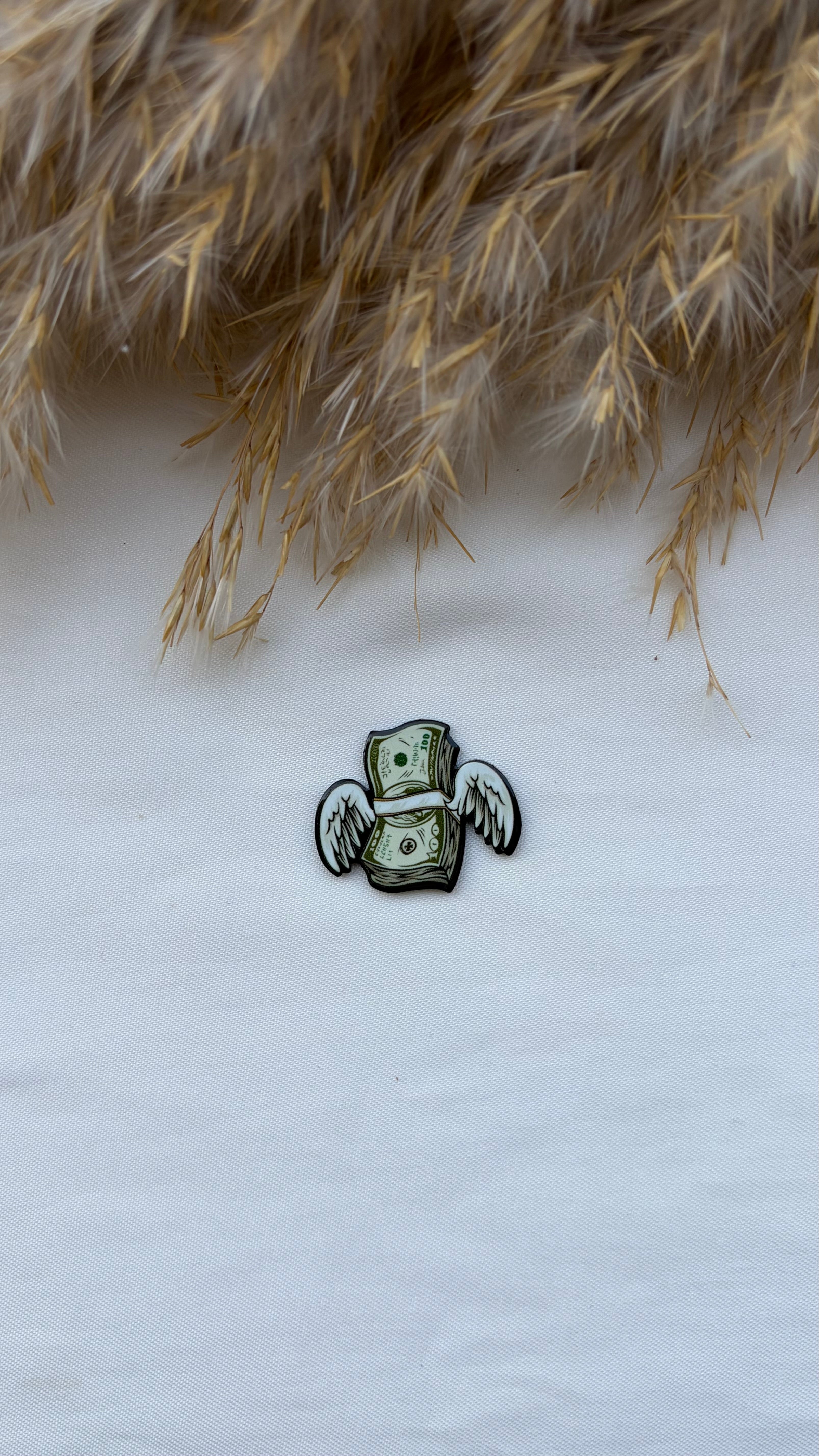 Metal Stickers - Success Mode