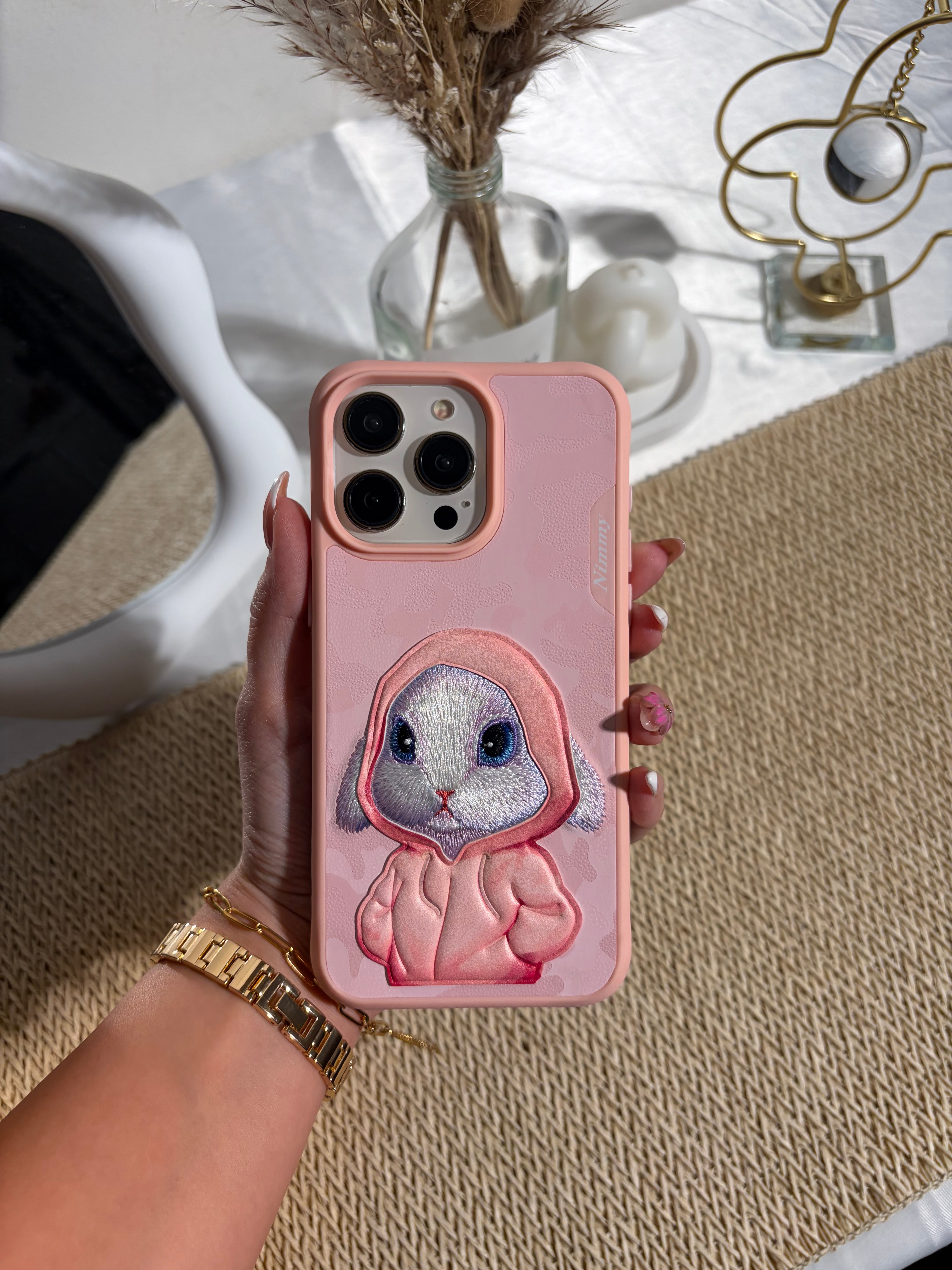 Nimmy Cover