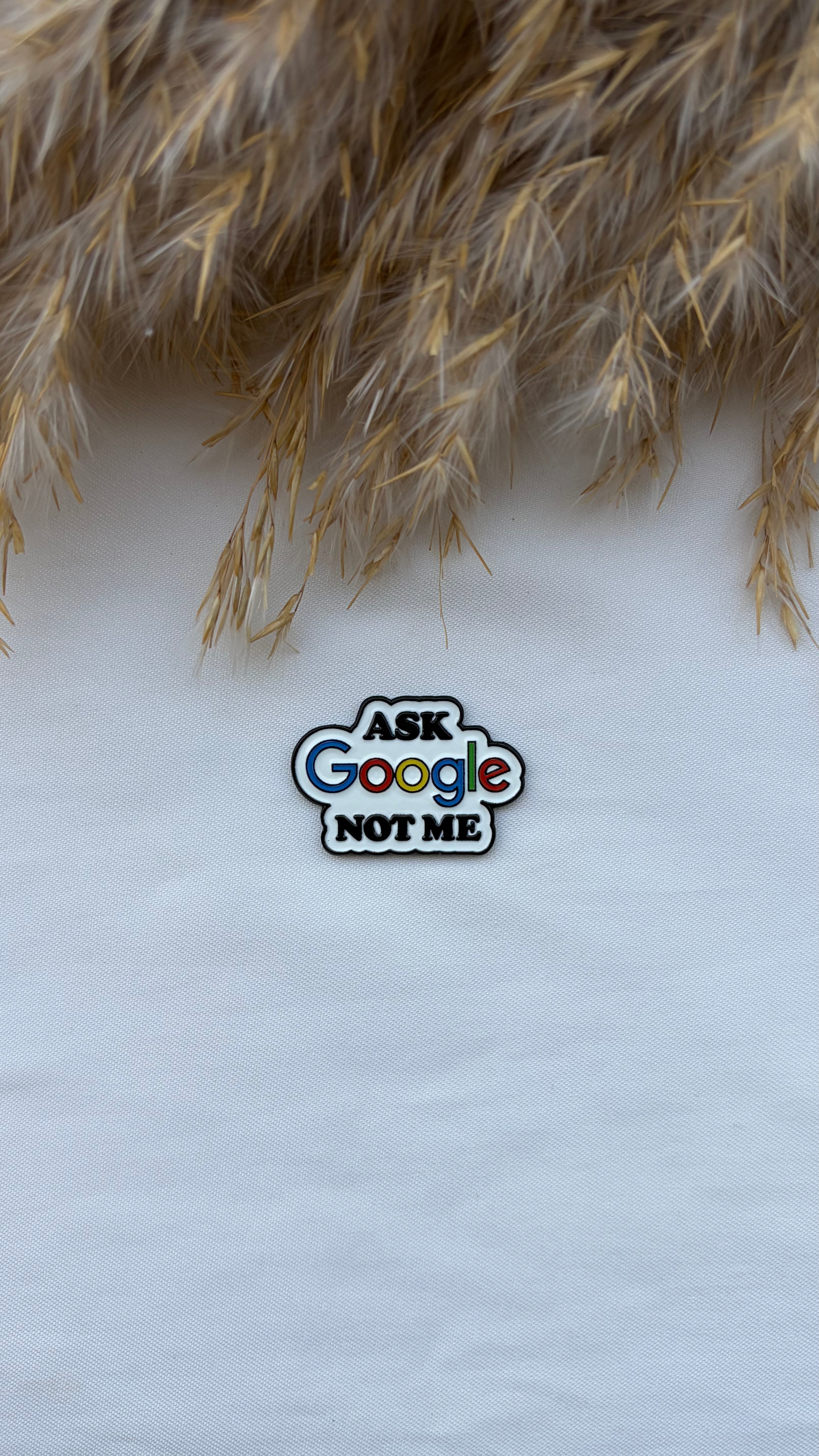 Metal Stickers - Success Mode