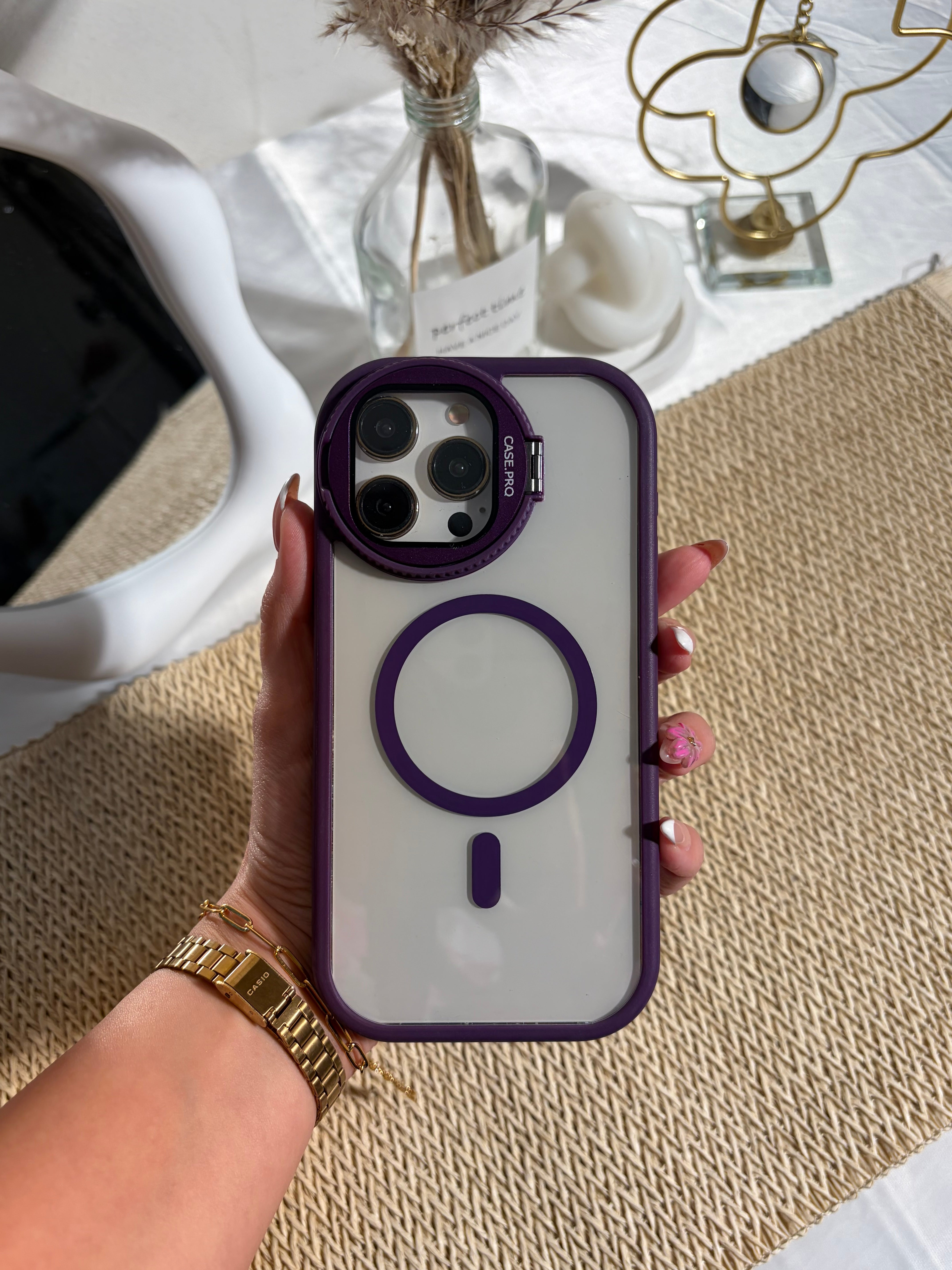 MagSafe Wz Camera Protector