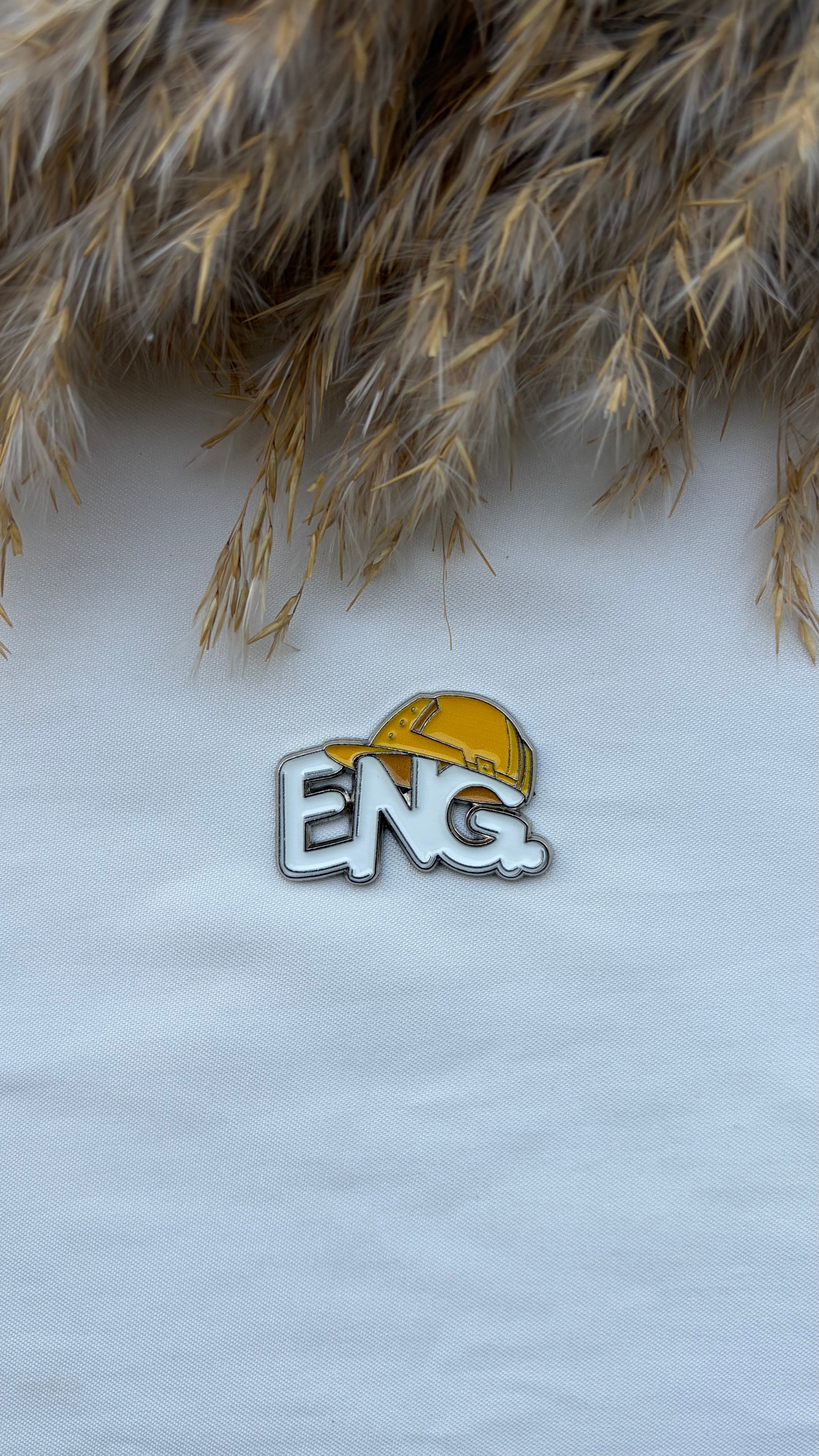 Metal Stickers - Success Mode