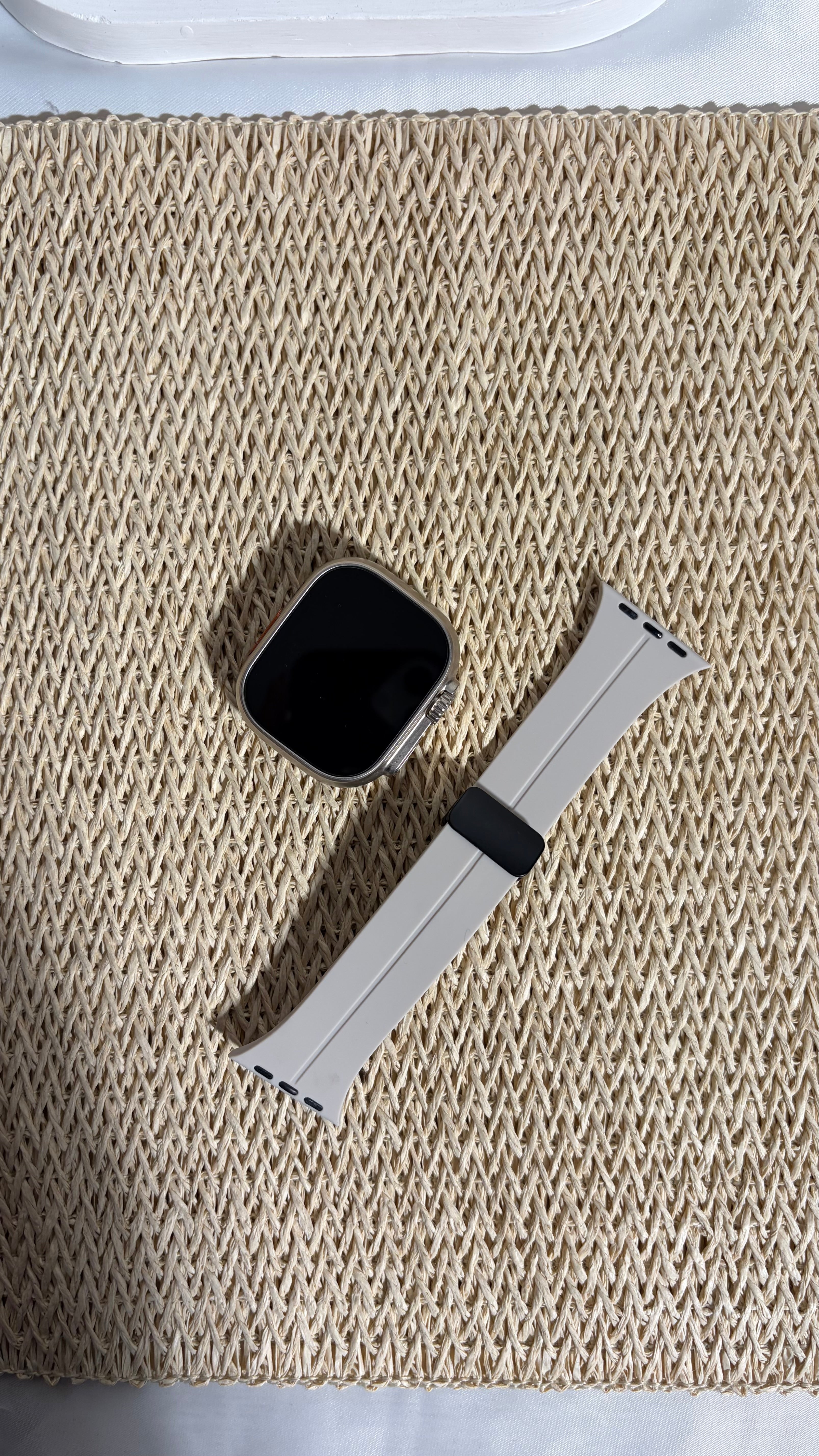 Silicone Magnetic Band